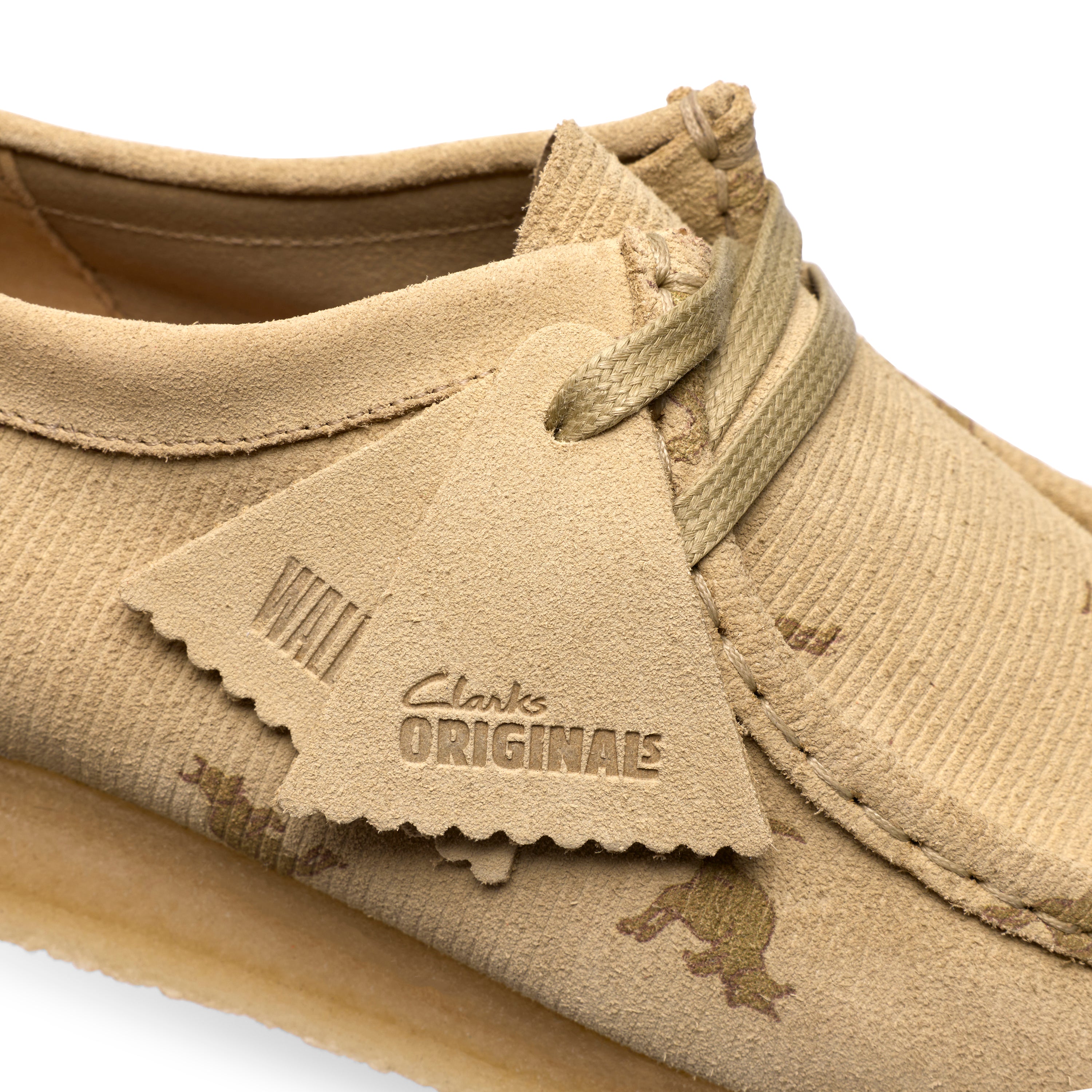 Wallabee M