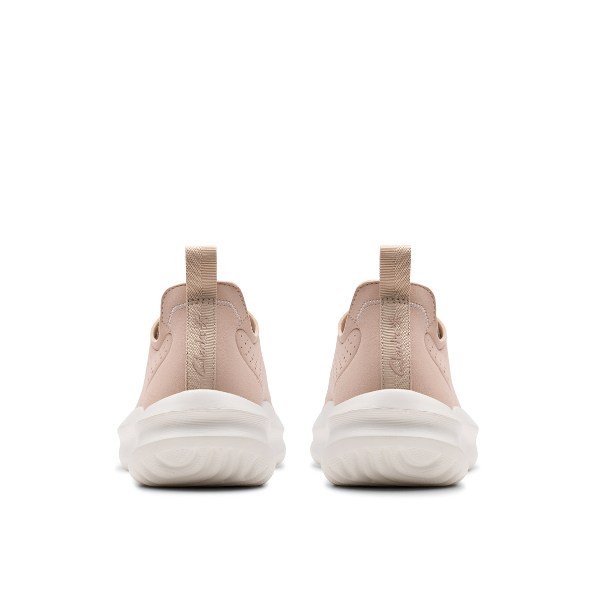 Cloudsteppers Solevana Tie - Wide fit