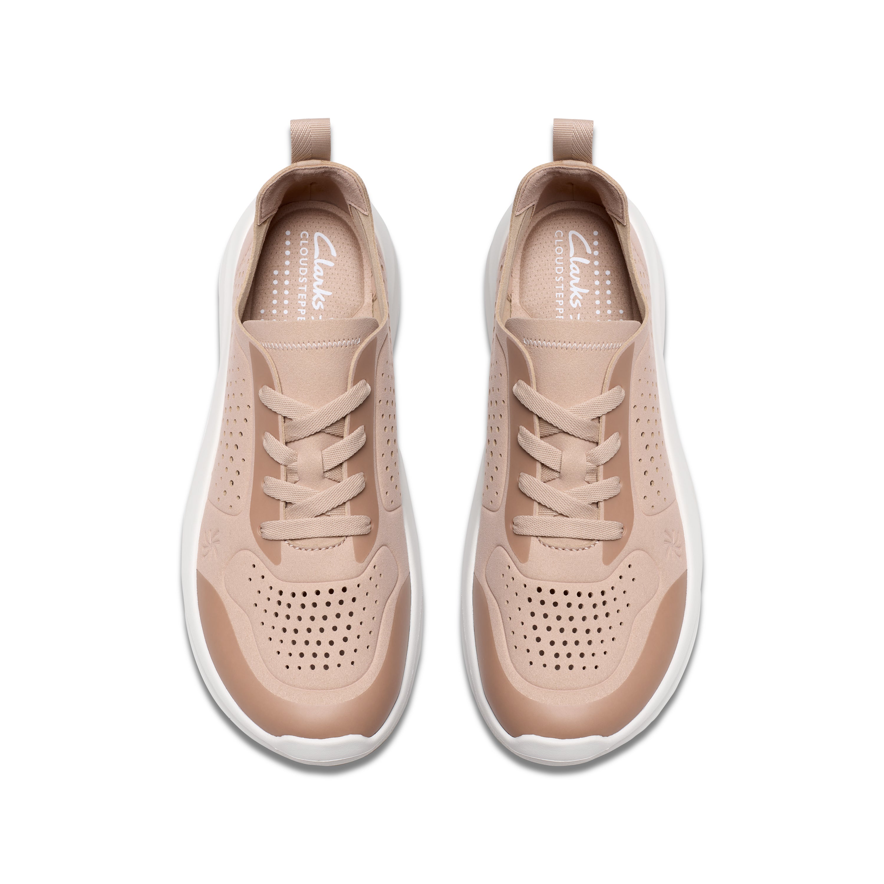 Cloudsteppers Solevana Tie