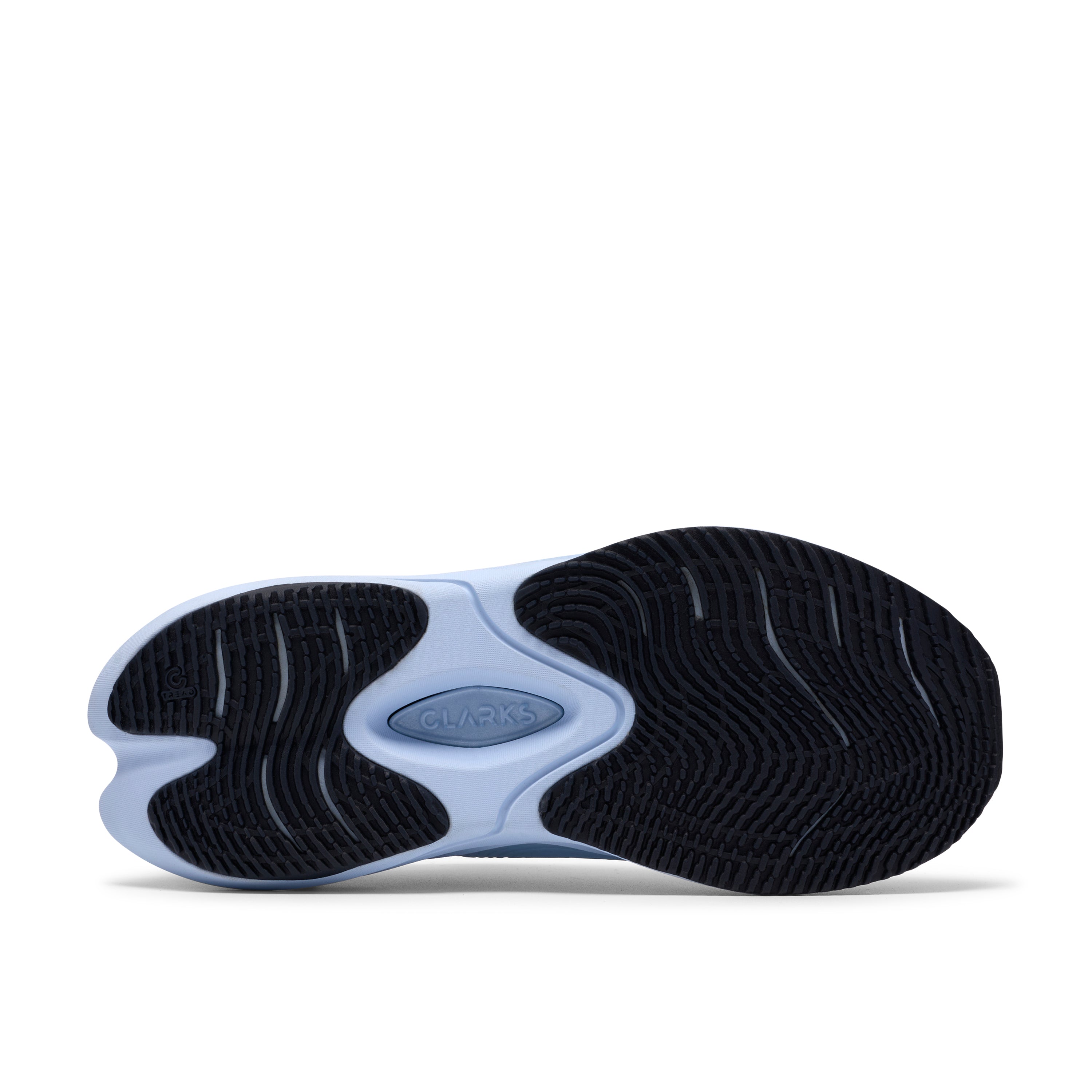 Clarks Pace W