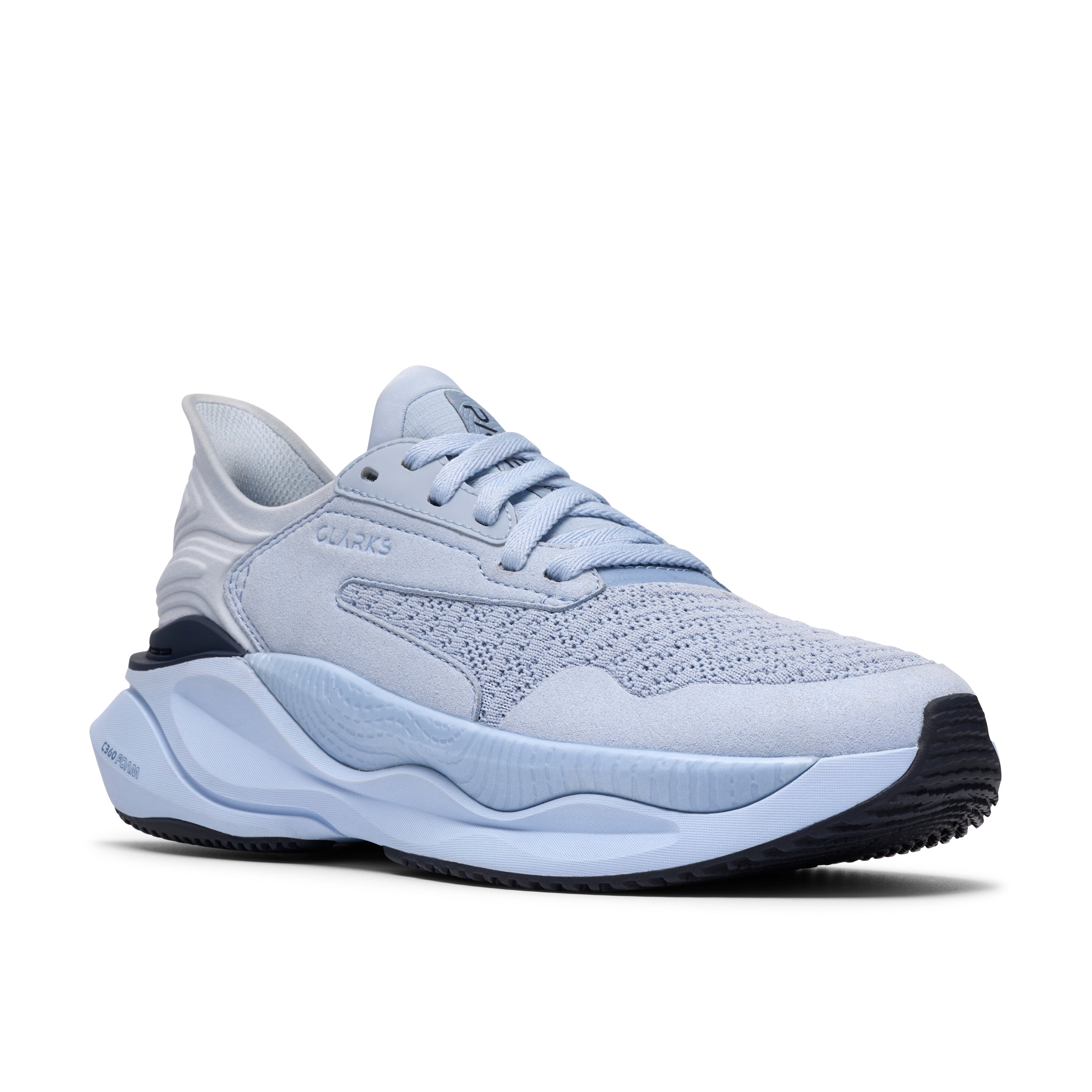Clarks Pace W
