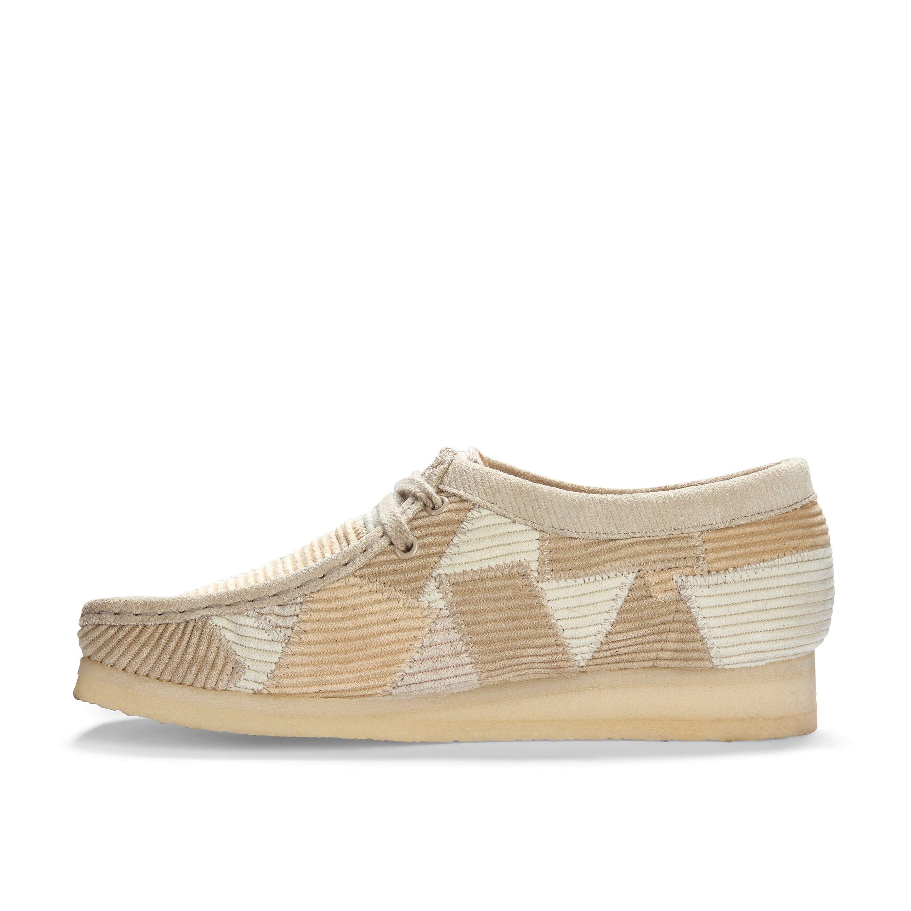 Wallabee. x Aleali May