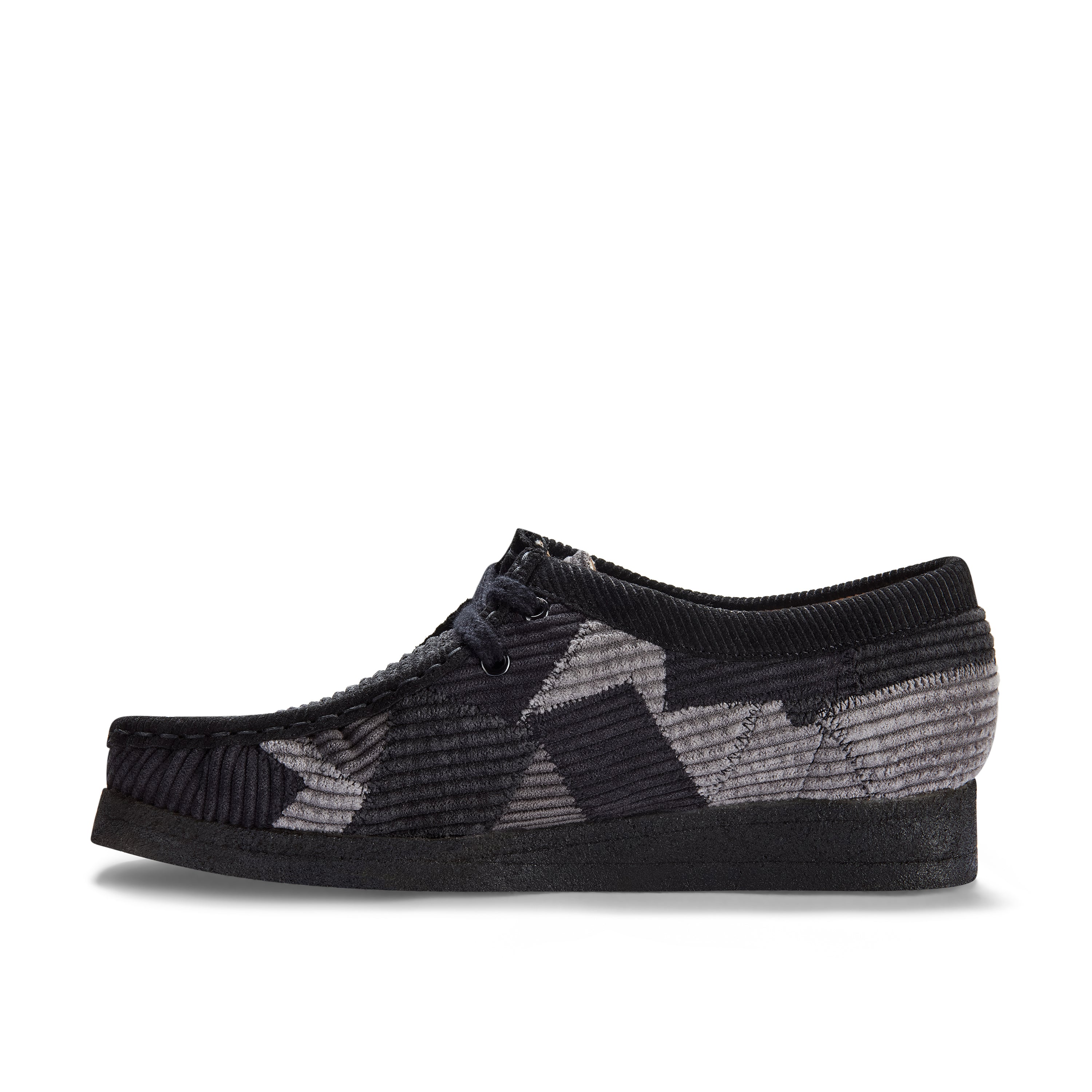 Wallabee. x Aleali May