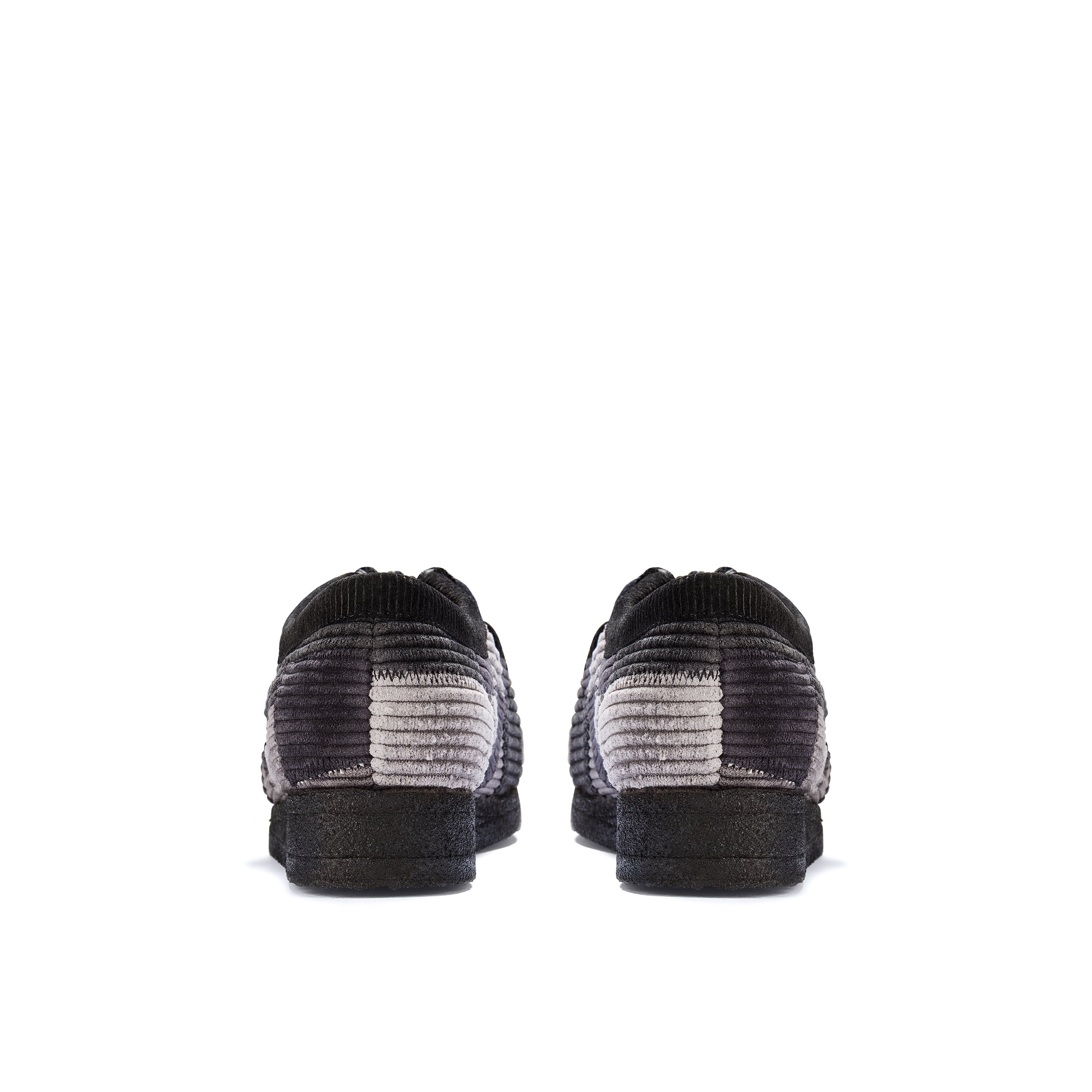 Wallabee. x Aleali May