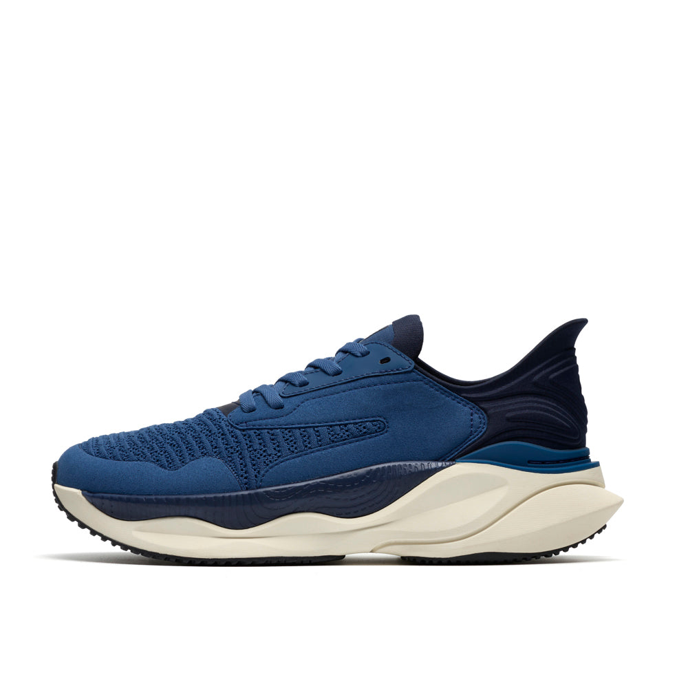 Clarks Pace - Wide Fit