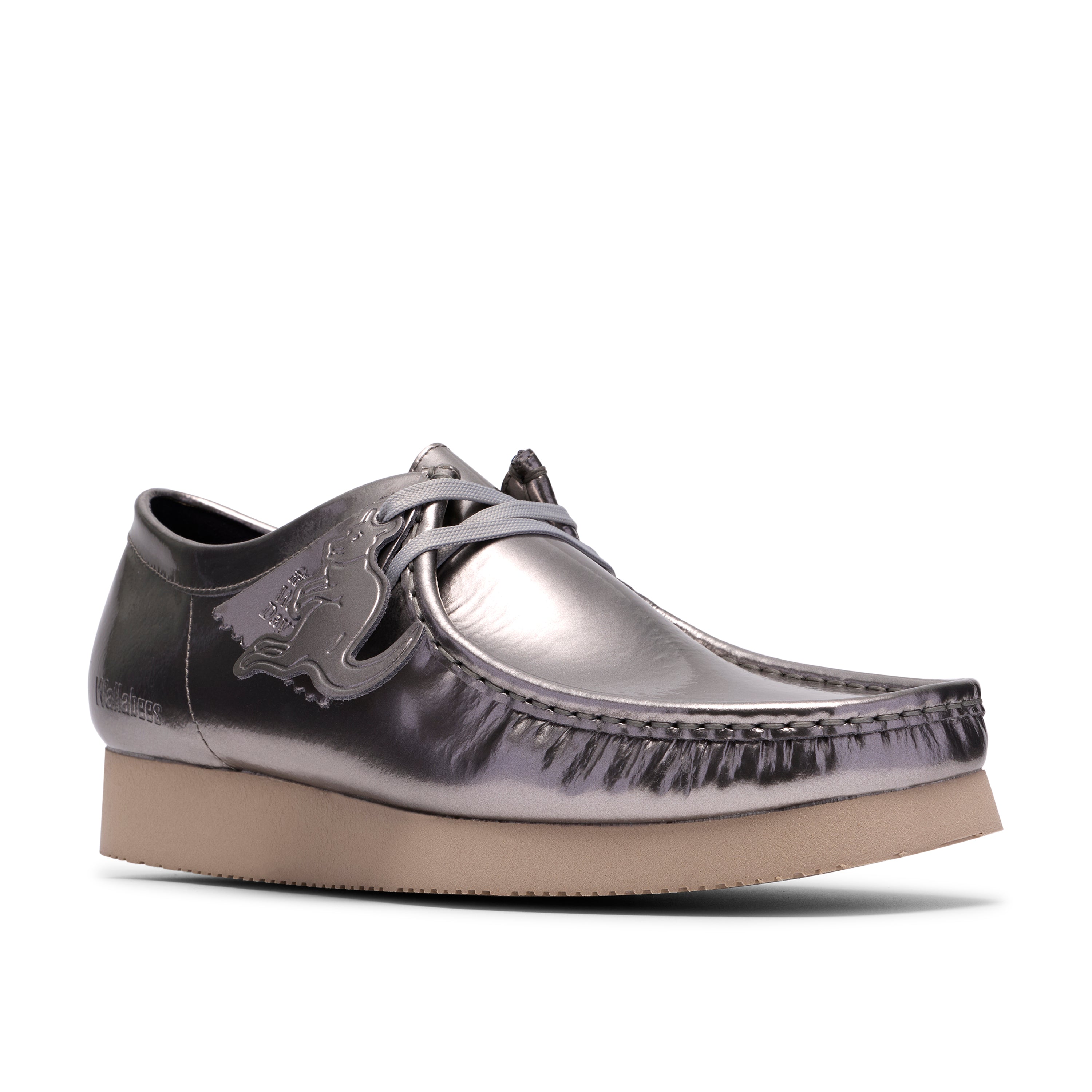 Wallabee 2604 x Wallabee Day
