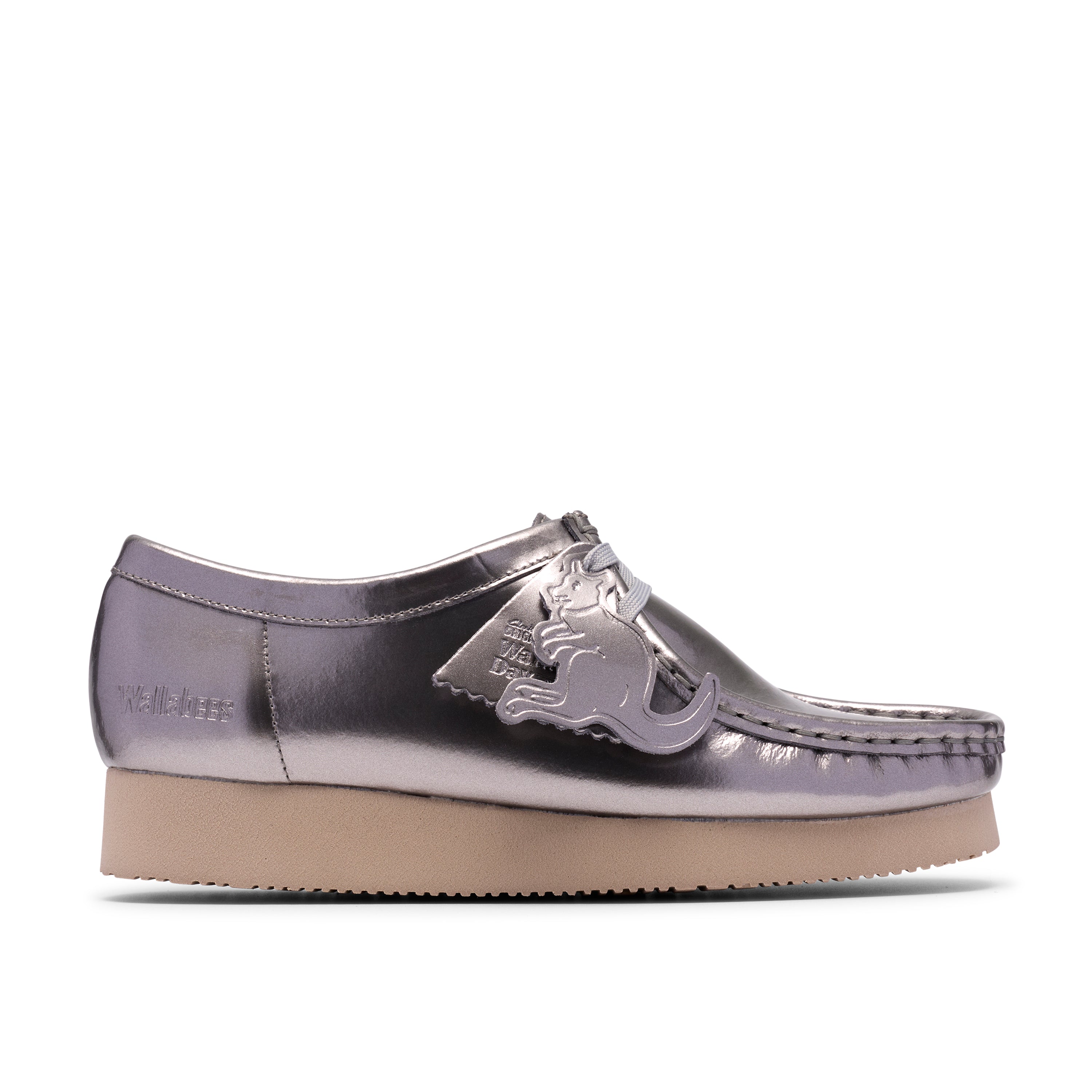 Wallabee 2604 W x Wallabee Day