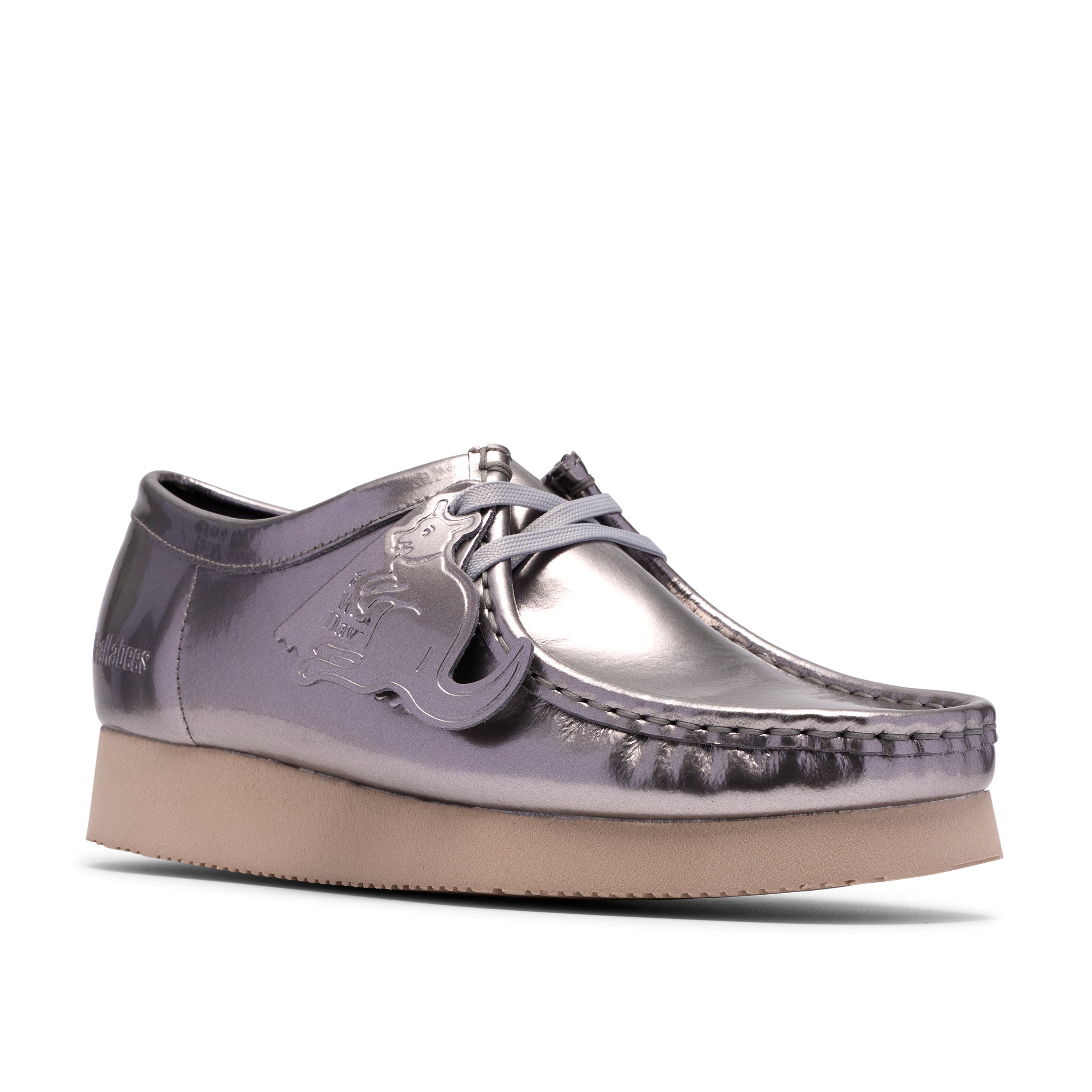 Wallabee 2604 W x Wallabee Day