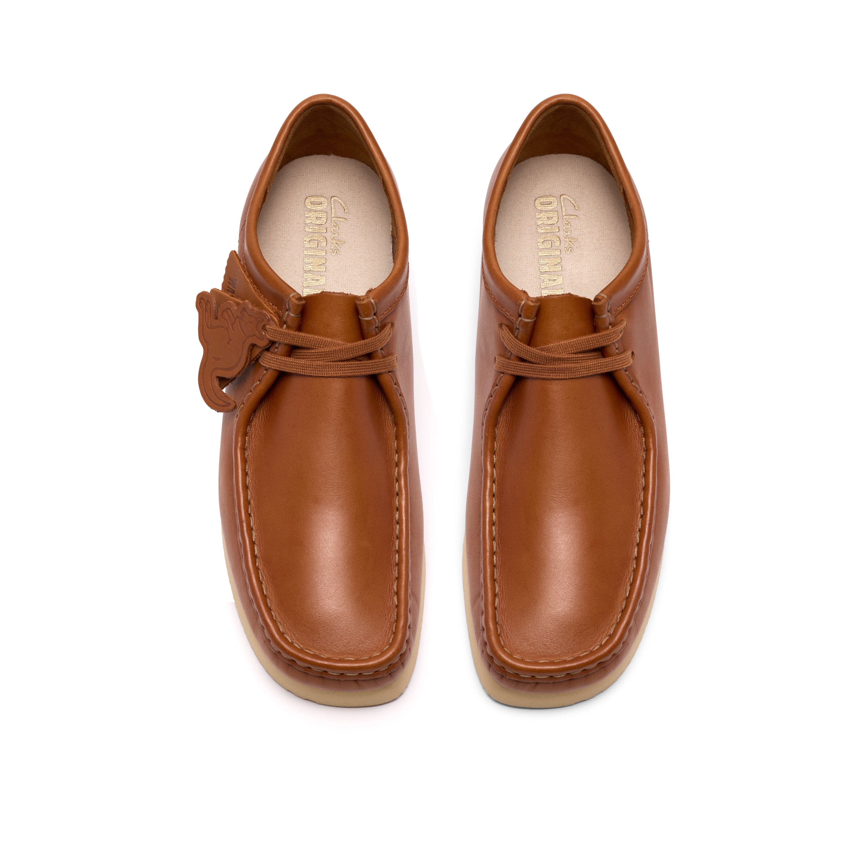 Wallabee 2604 x Wallabee Day