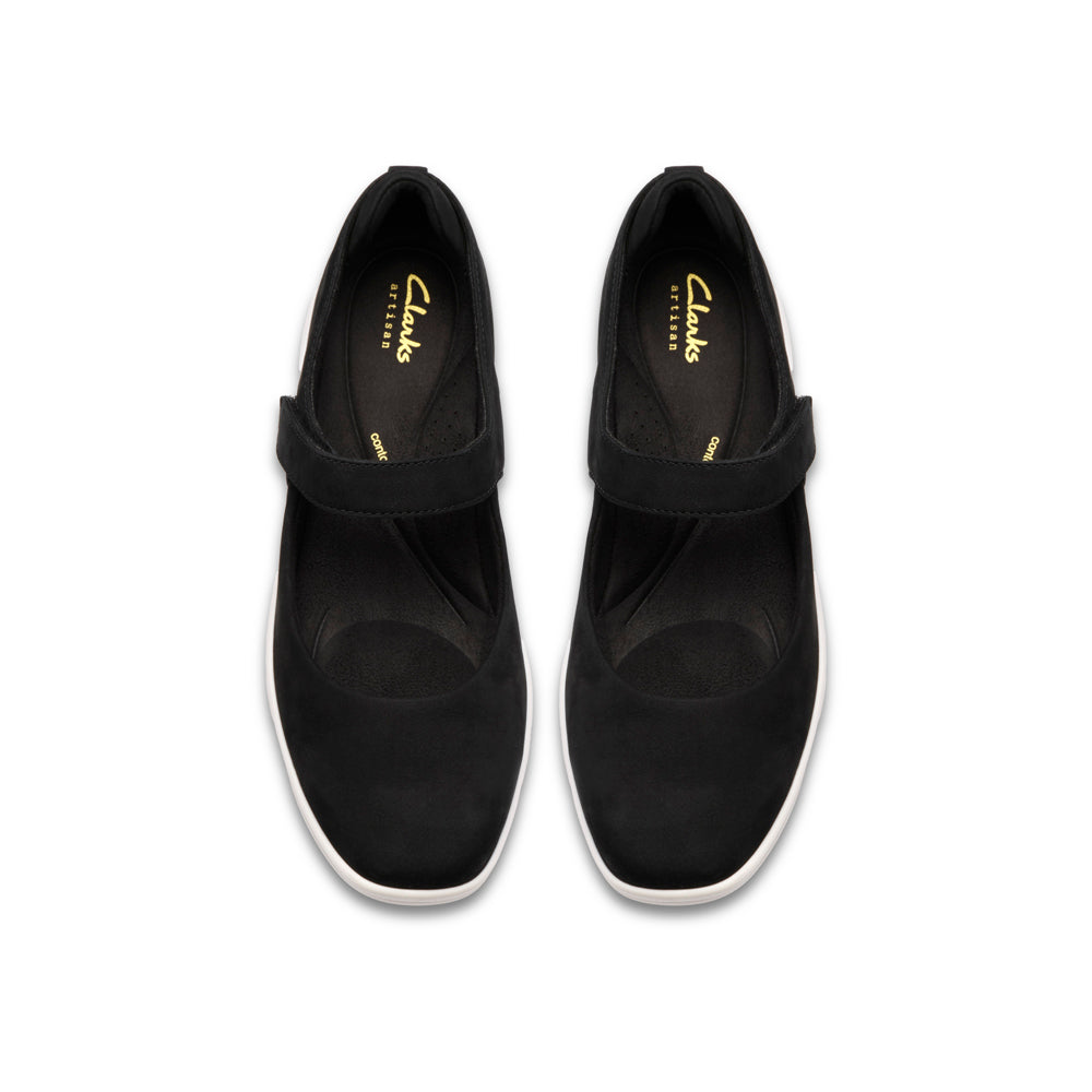 Lynell Strap - Wide Fit