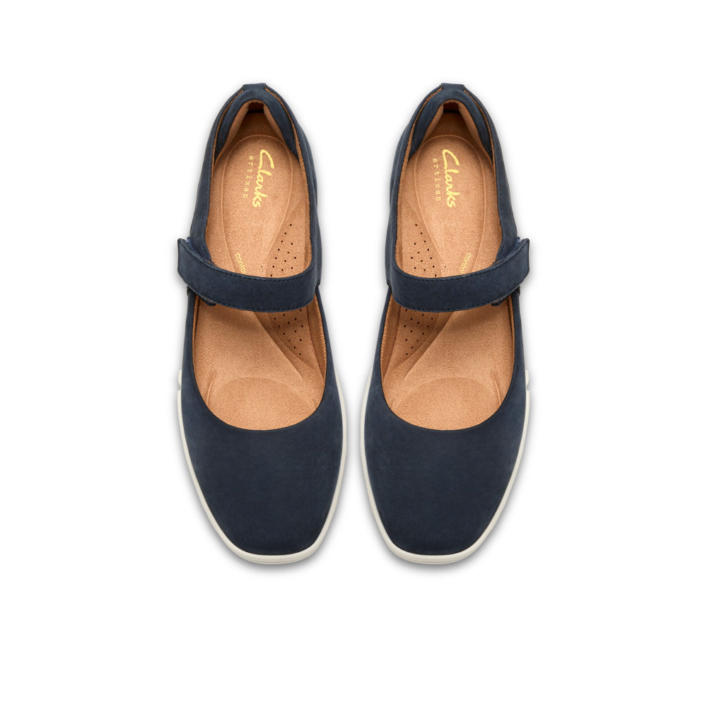 Lynell Strap - Wide Fit