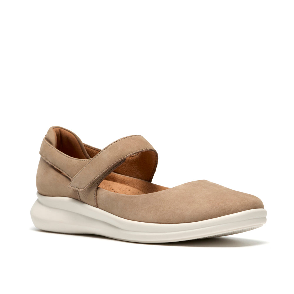 Lynell Strap - Wide Fit