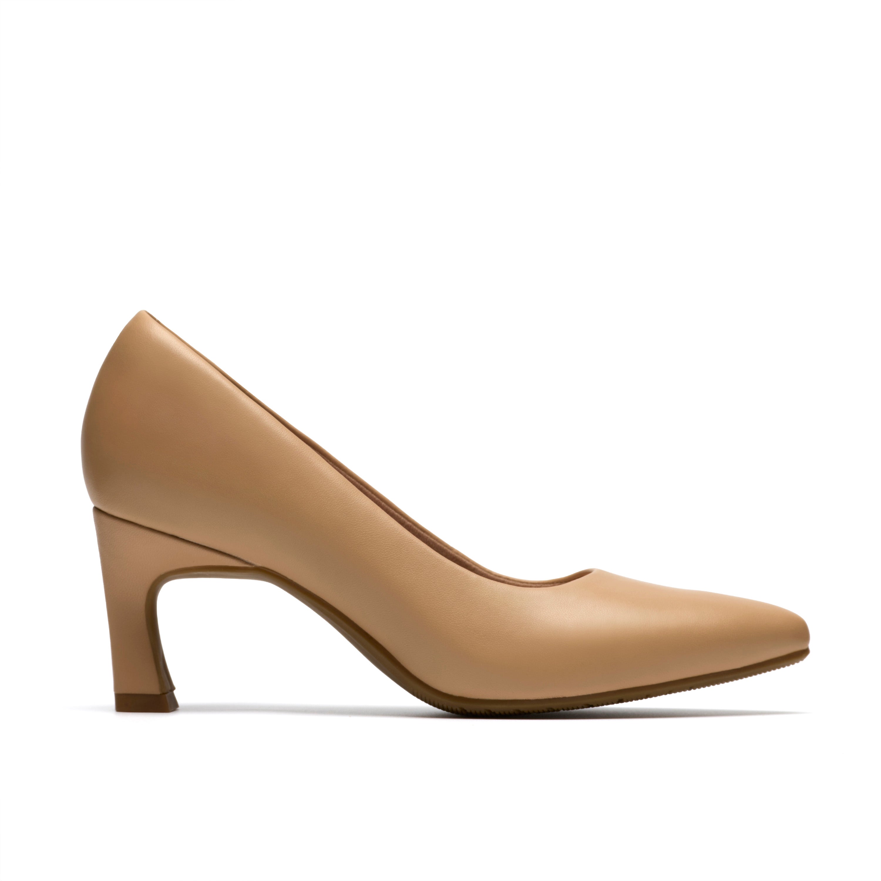 Tammitha Eve - Wide Fit