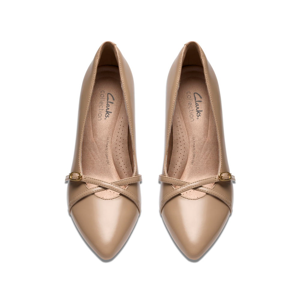 Kepley Star - Wide Fit