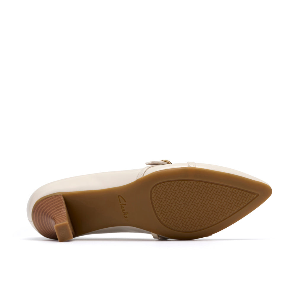 Kepley Star - Wide Fit