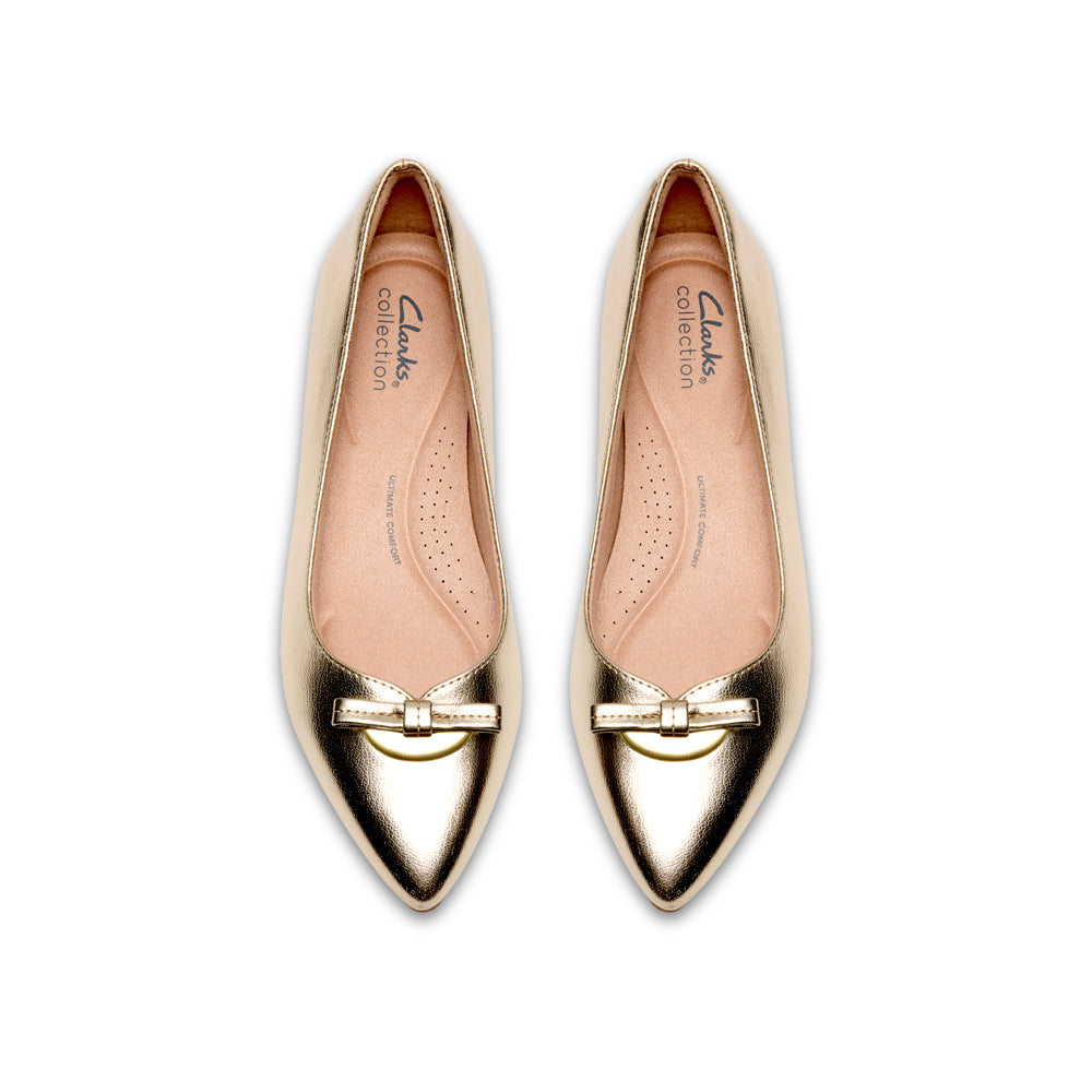 Natalyn Trim - Wide Fit