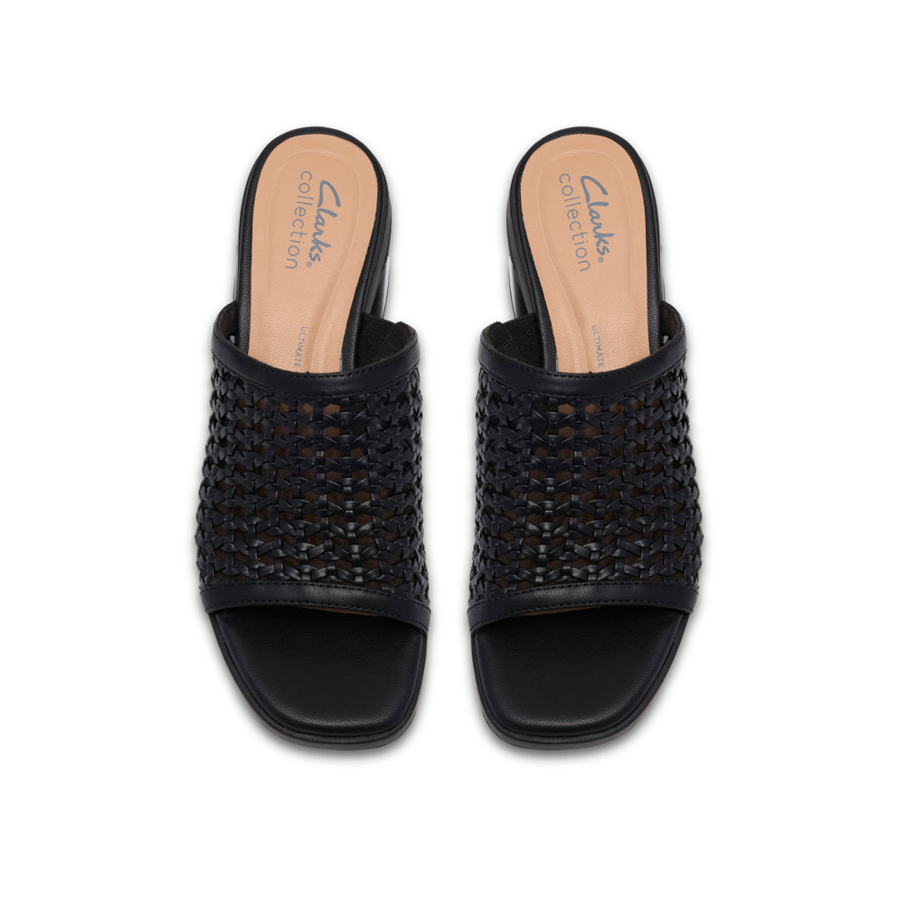 Jaylan Slide - Wide Fit