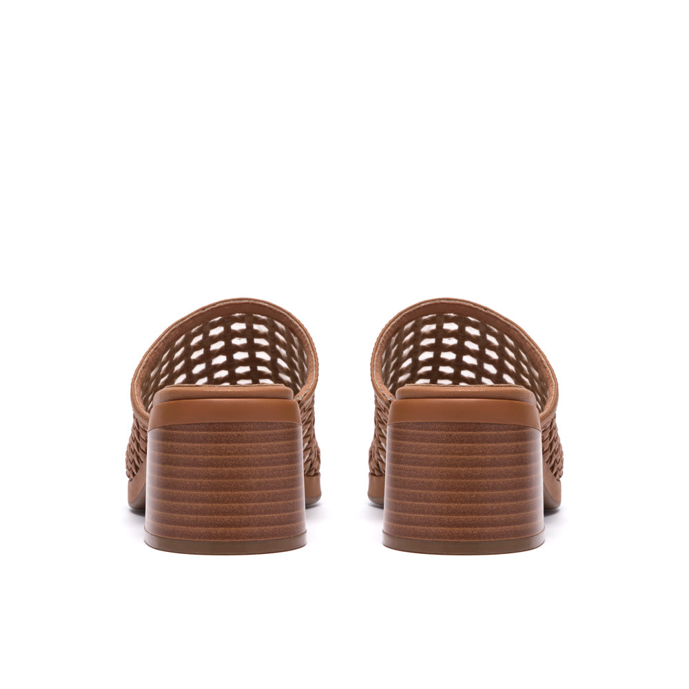 Jaylan Slide - Wide Fit