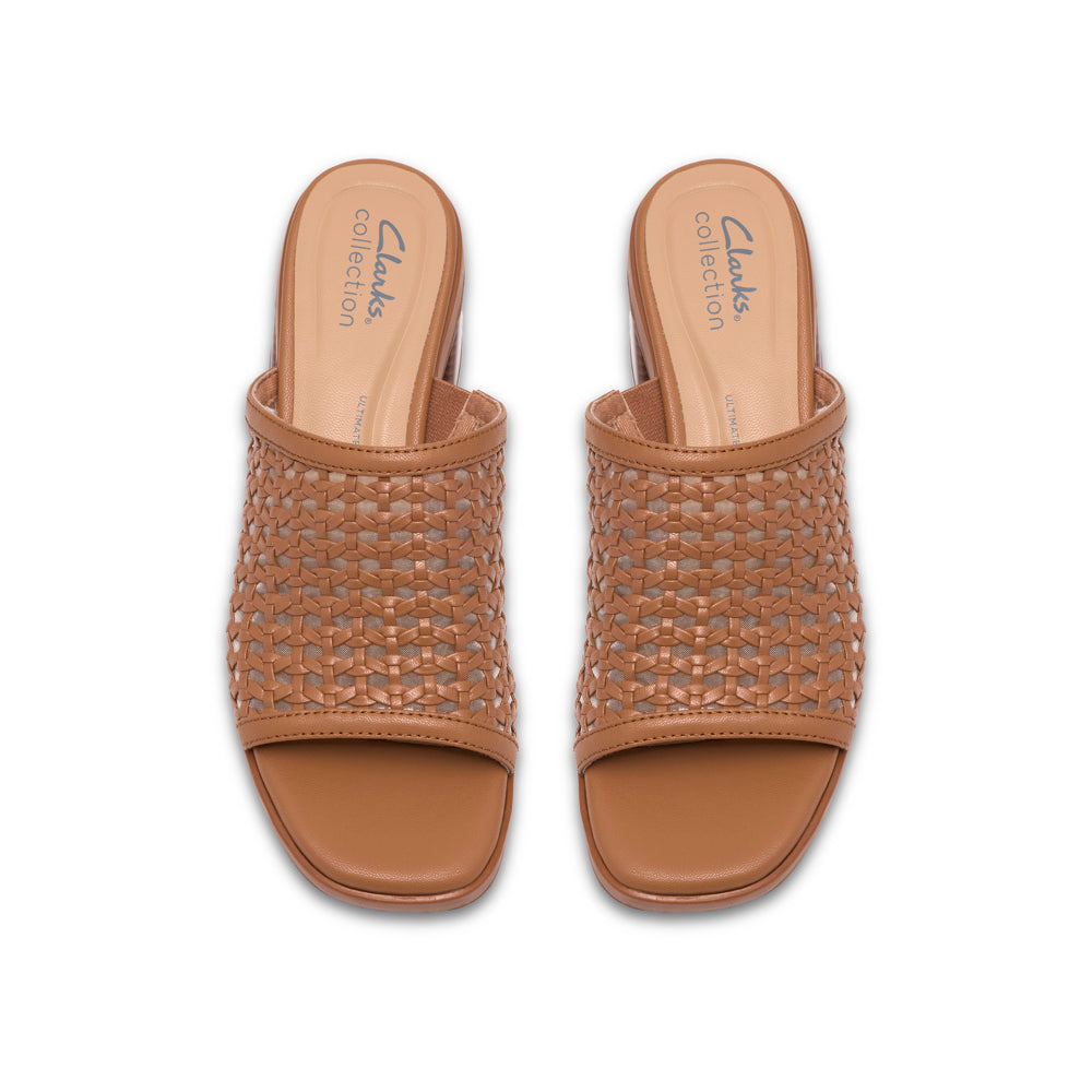 Jaylan Slide - Wide Fit