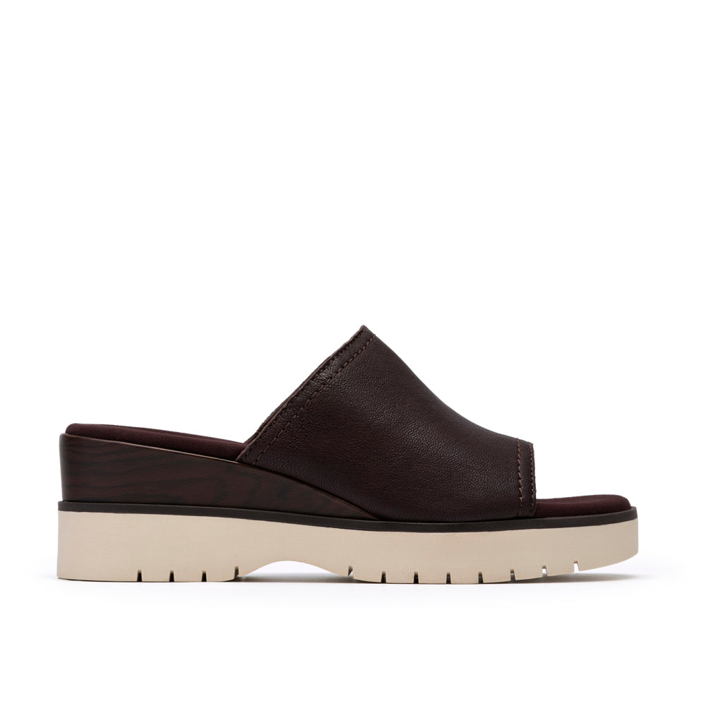 Diaz Slide - Wide Fit