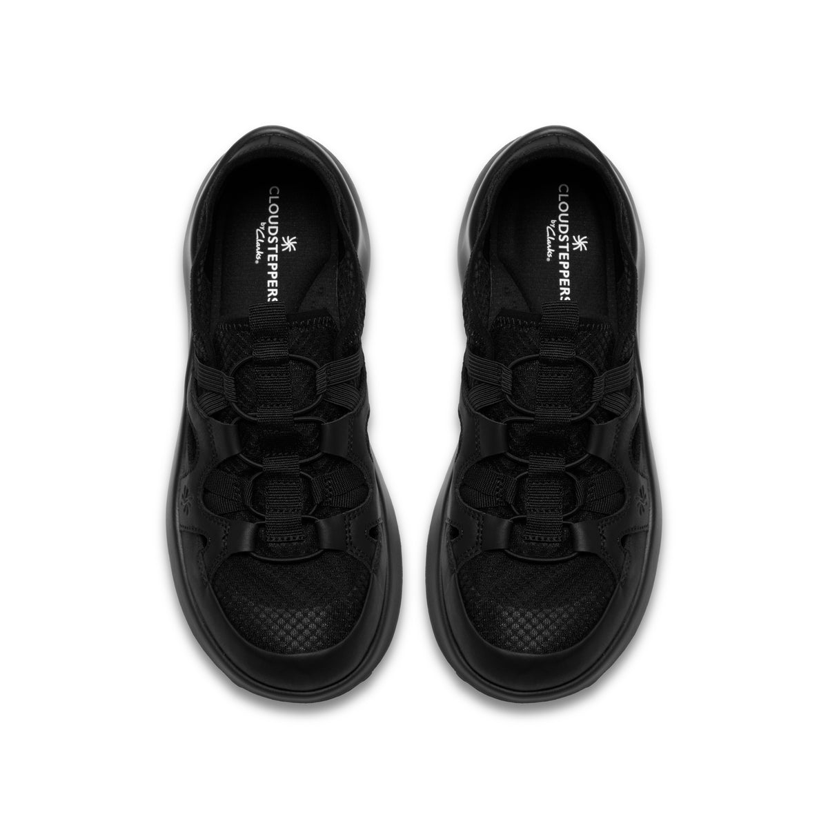 Cloudsteppers Solevana Step - Wide fit