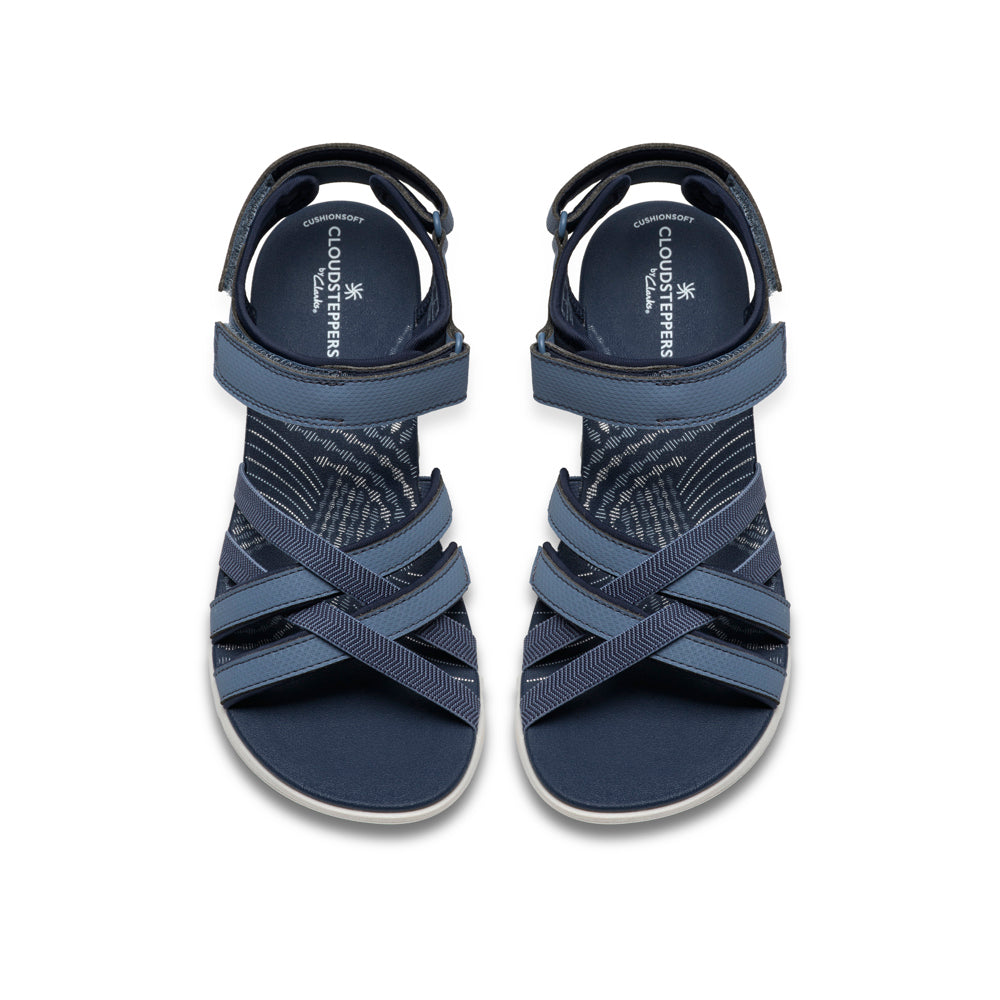 Cloudsteppers Mira Shore