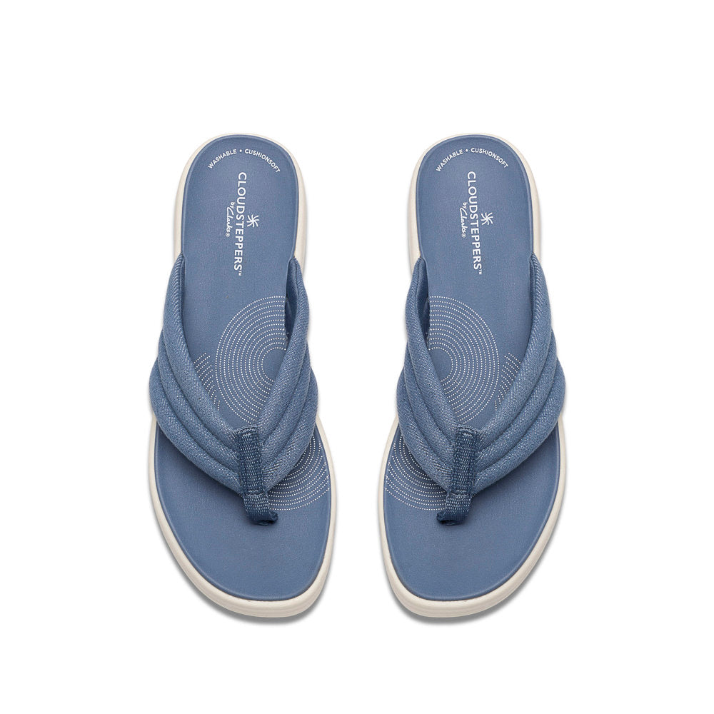 Cloudsteppers Drift Carmen