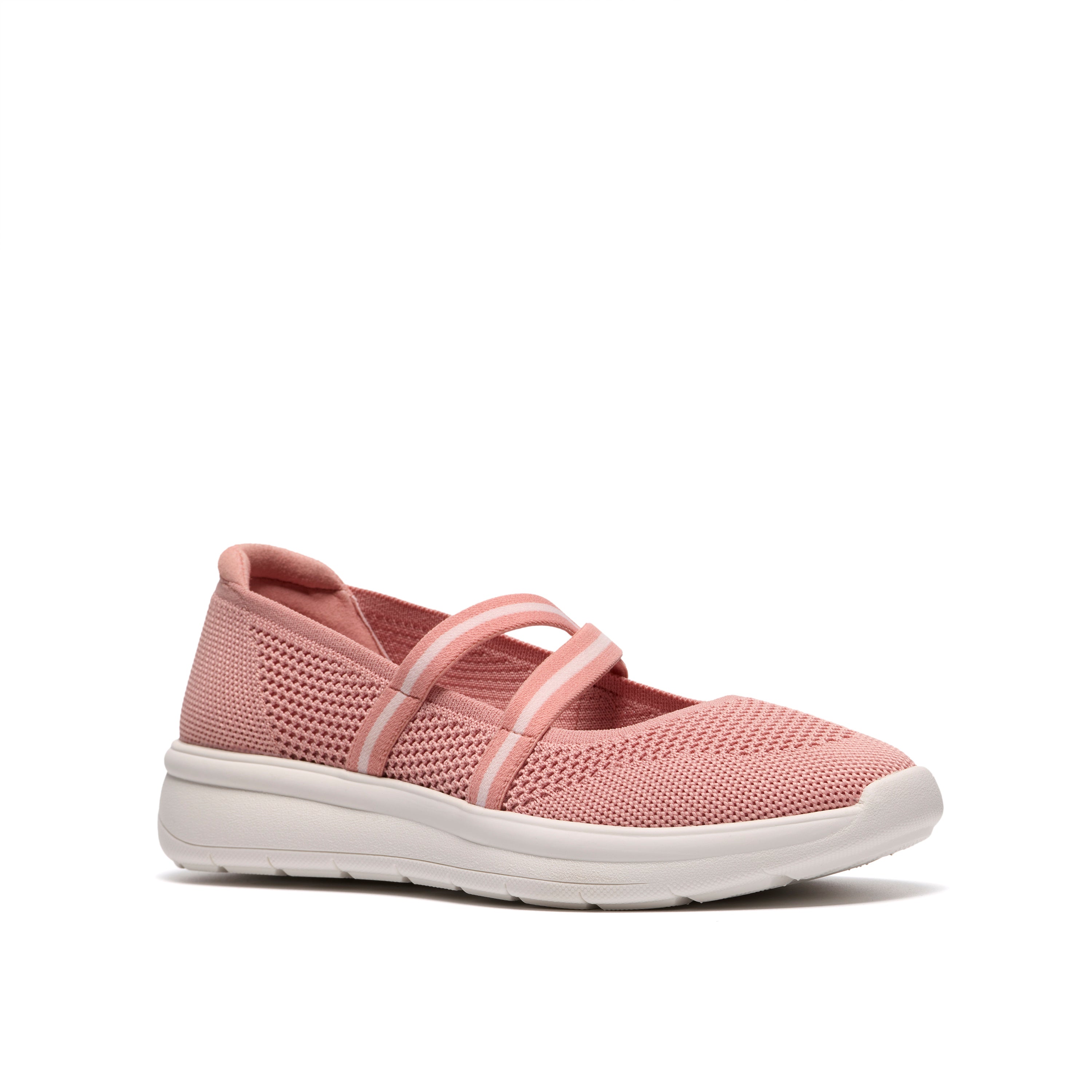 Cloudsteppers Ezrinn Mist