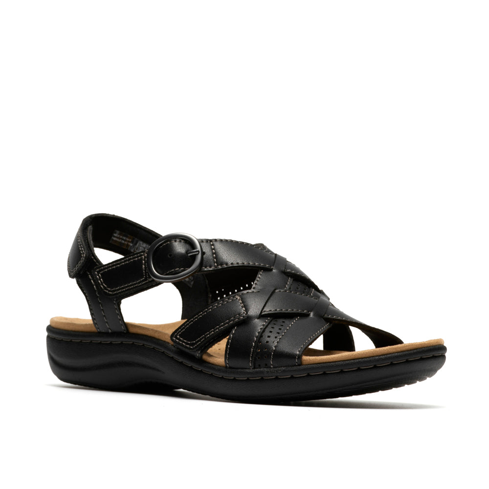 Laurieann Mae - Wide Fit