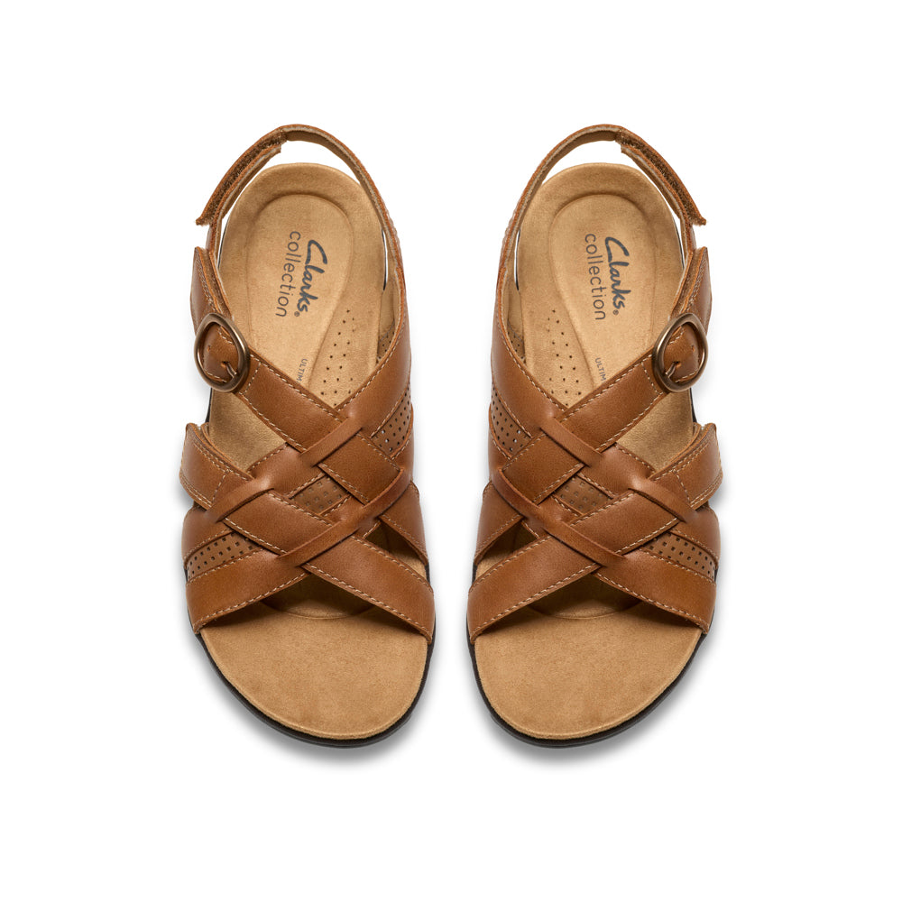 Laurieann Mae - Wide Fit