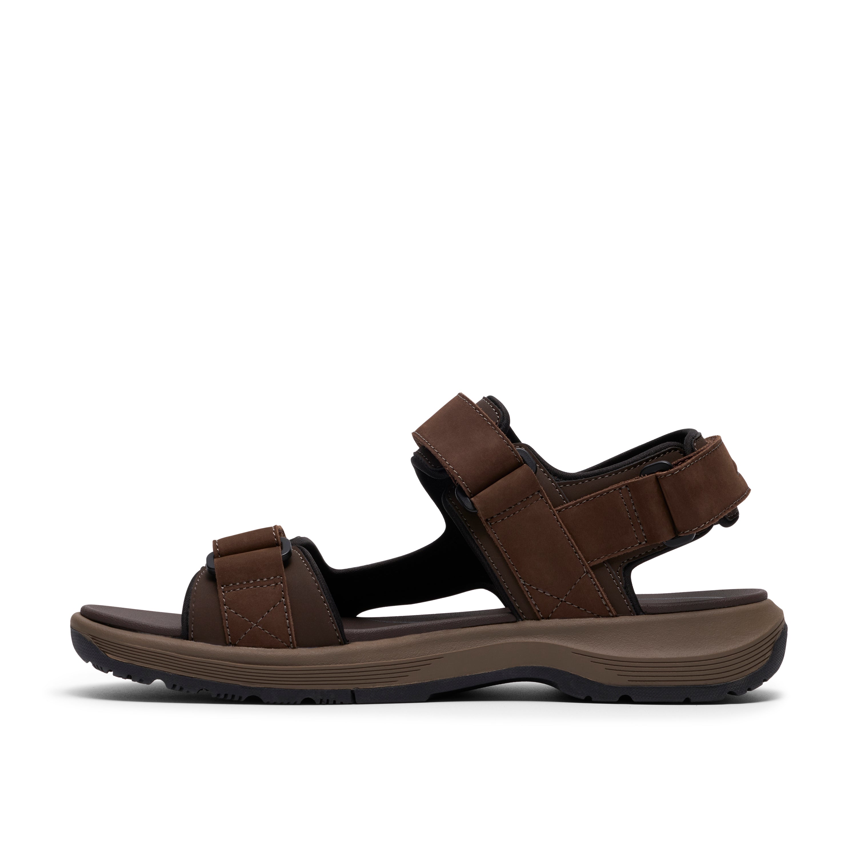 Guideview Trek - Wide Fit