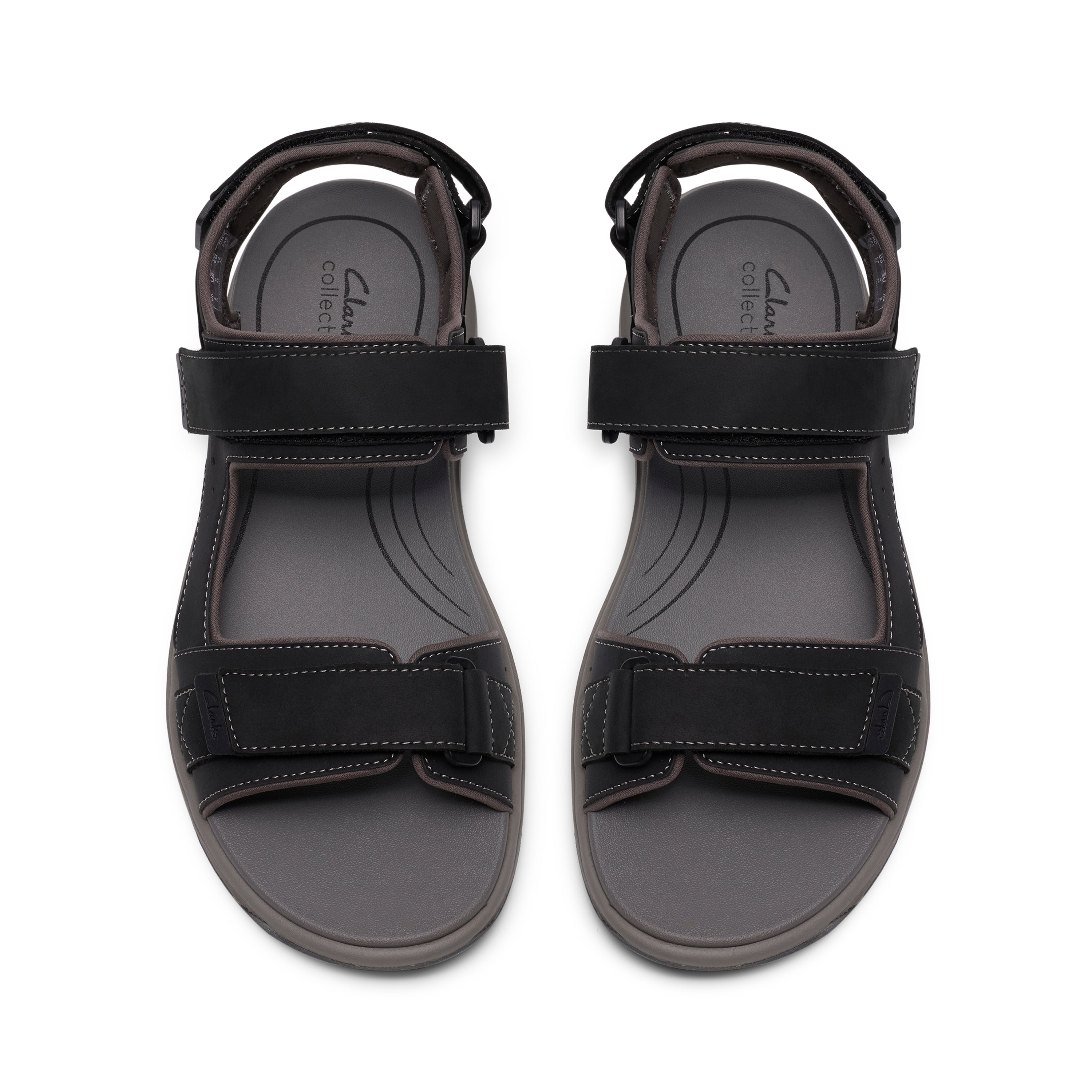 Guideview Trek - Wide Fit