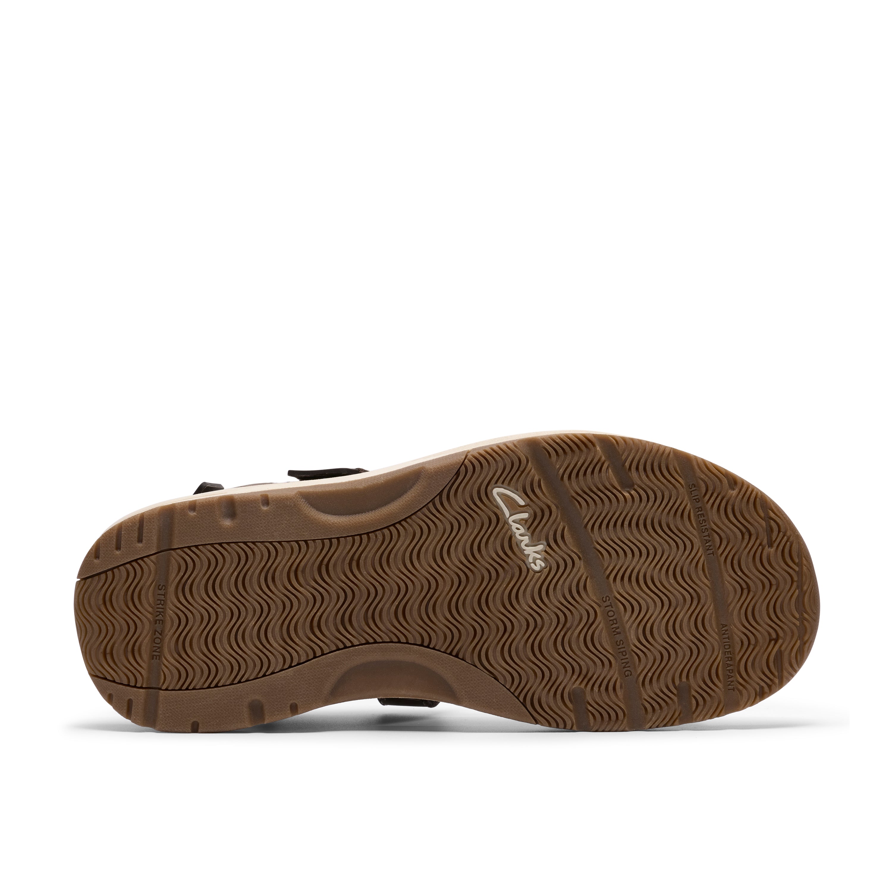 Guideview Trek - Wide Fit