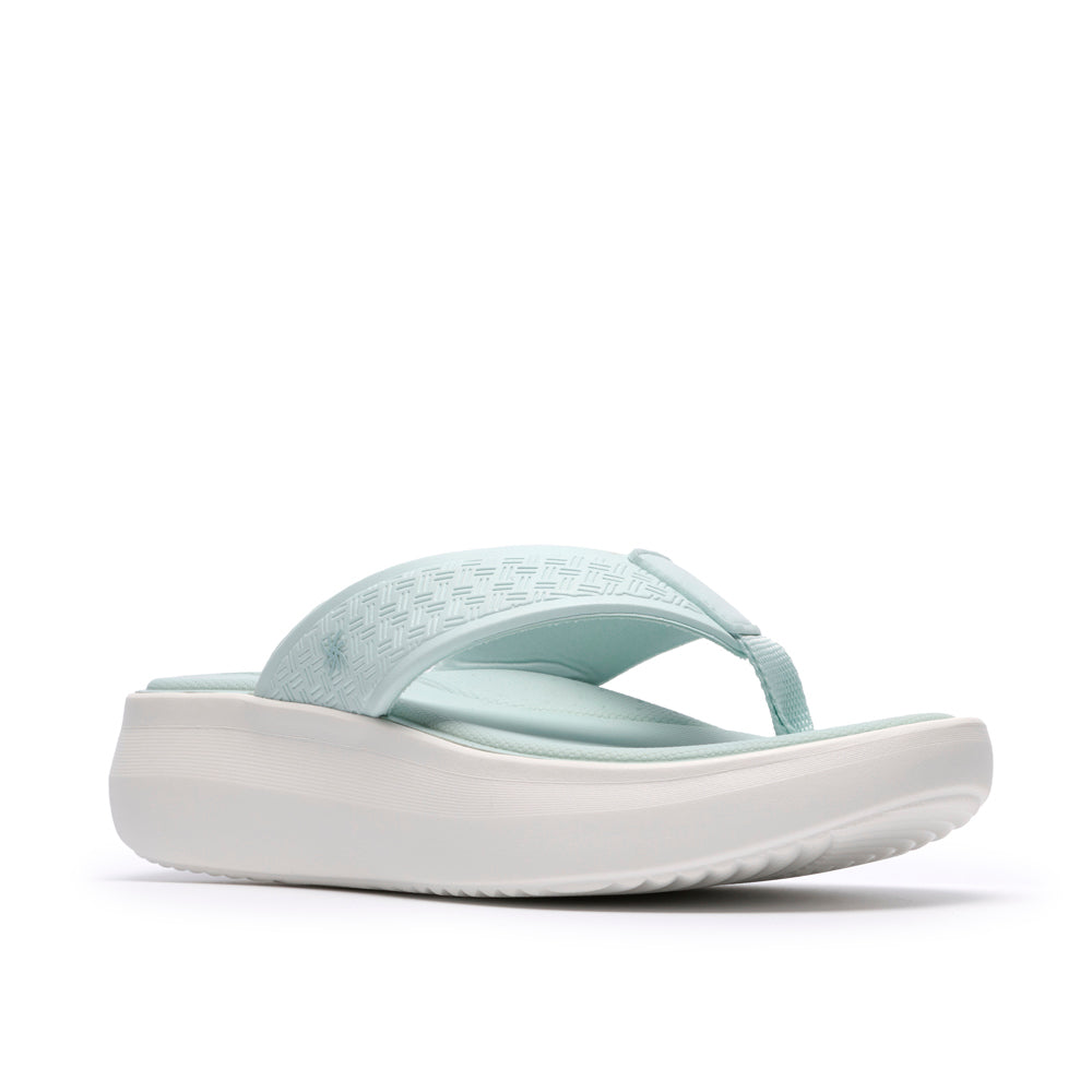 Cloudsteppers Solevana Post2