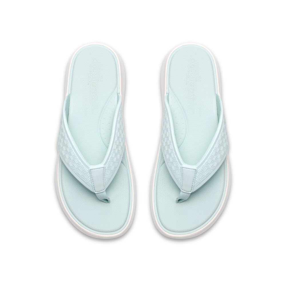 Cloudsteppers Solevana Post2