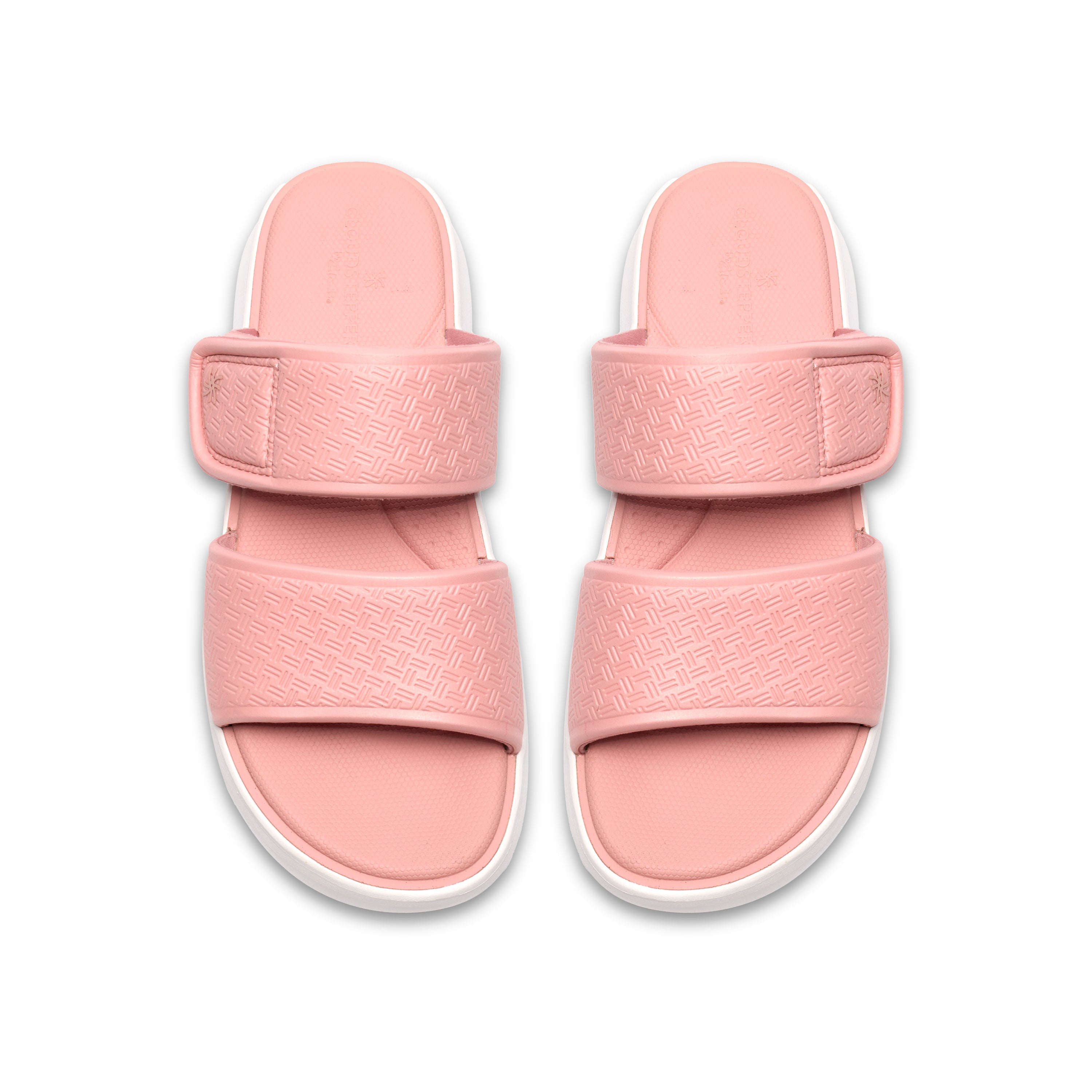 Cloudsteppers Solevana Star2