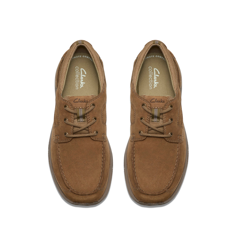 Sailview Lace - Wide Fit