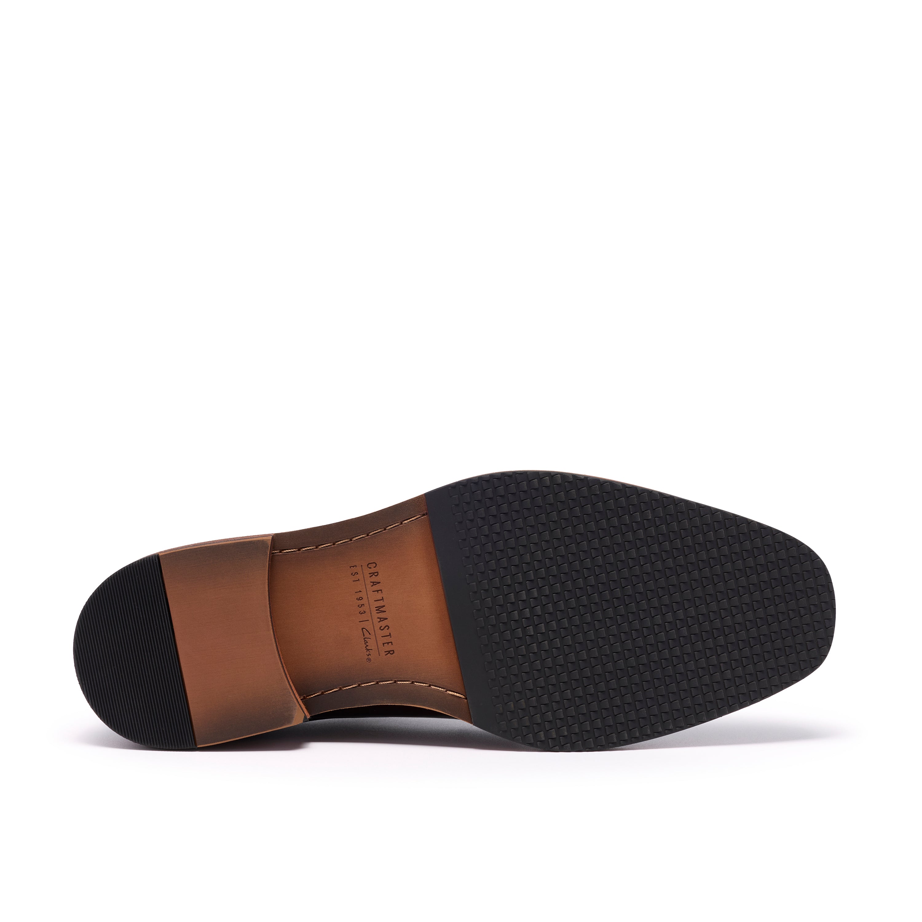 Craft Emile - Wide Fit