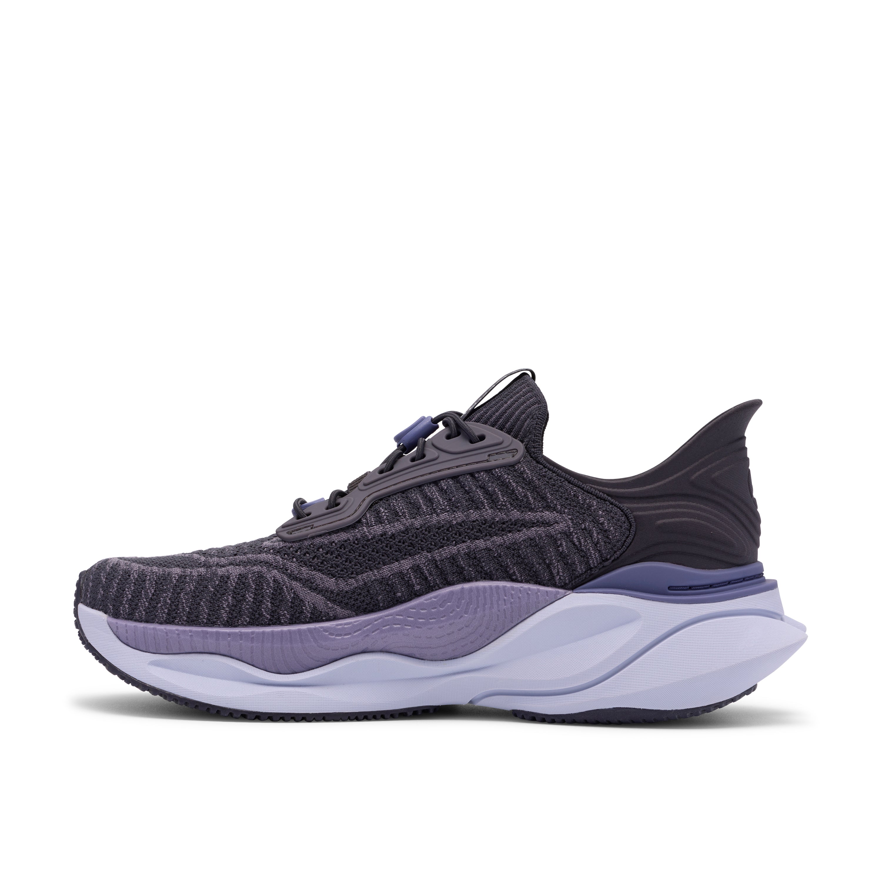 Pace Rise W - Wide Fit