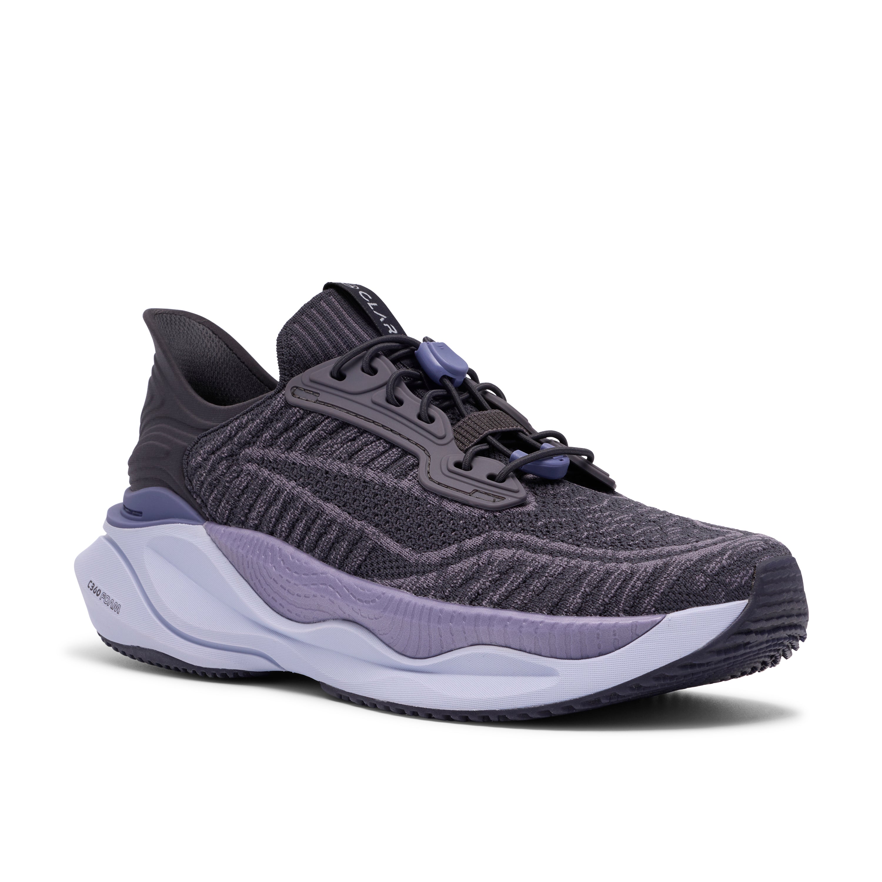 Pace Rise W - Wide Fit