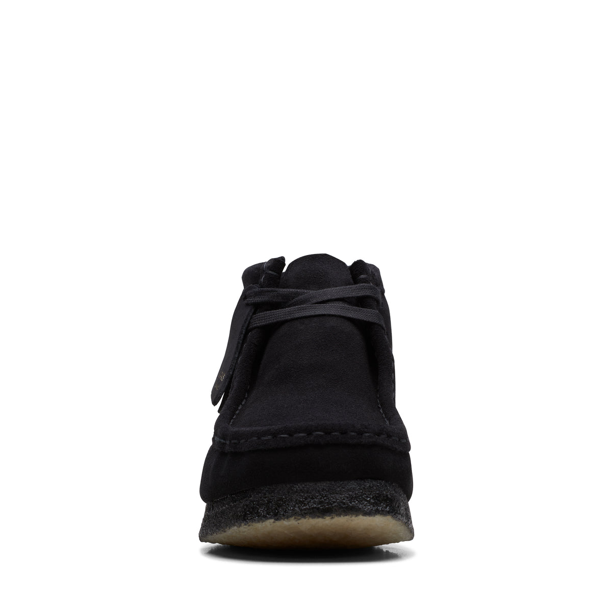 Wallabee Boot