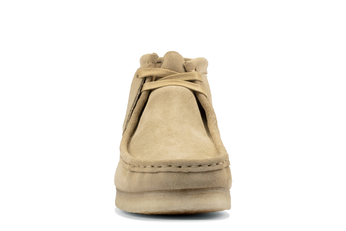 Wallabee Boot