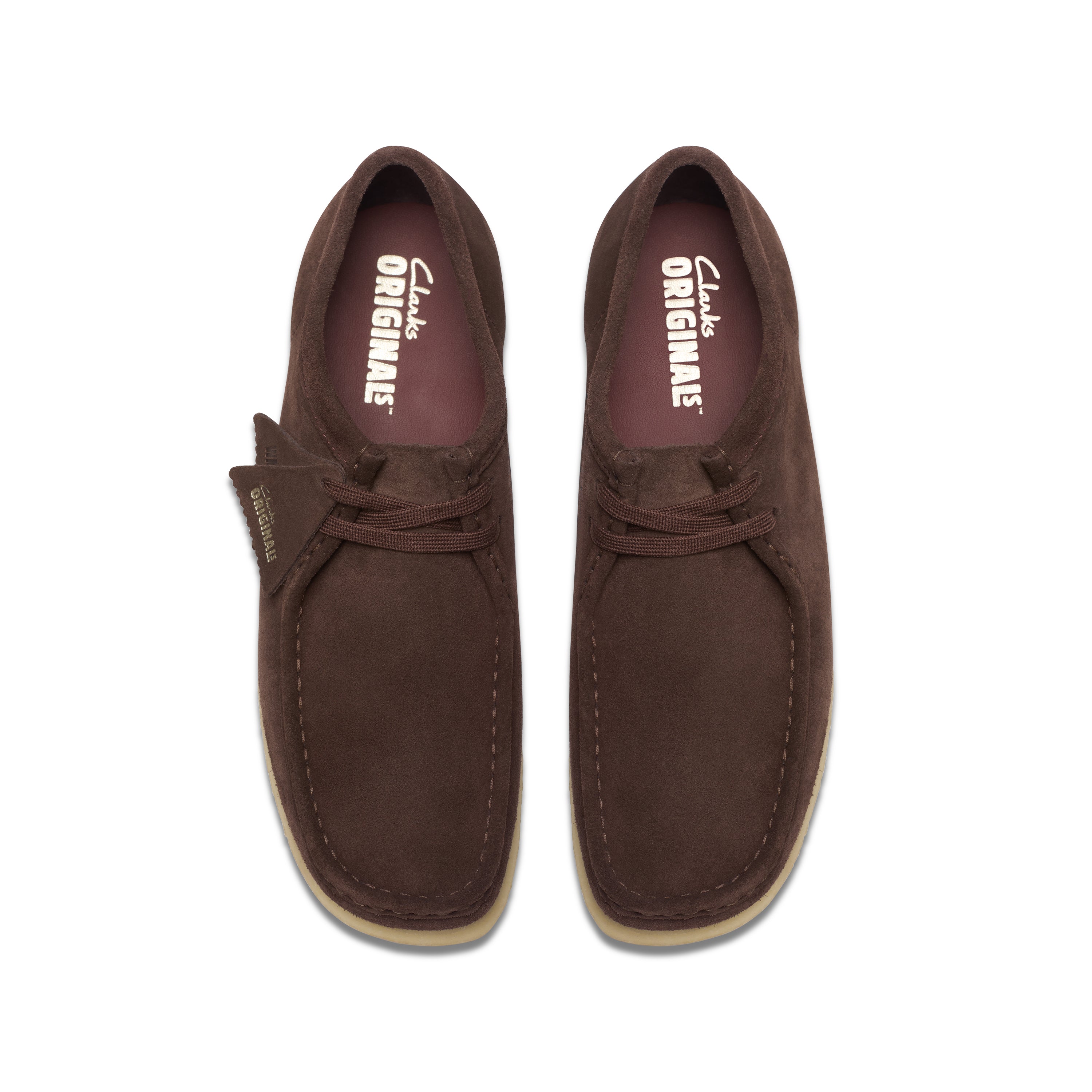 Wallabee M