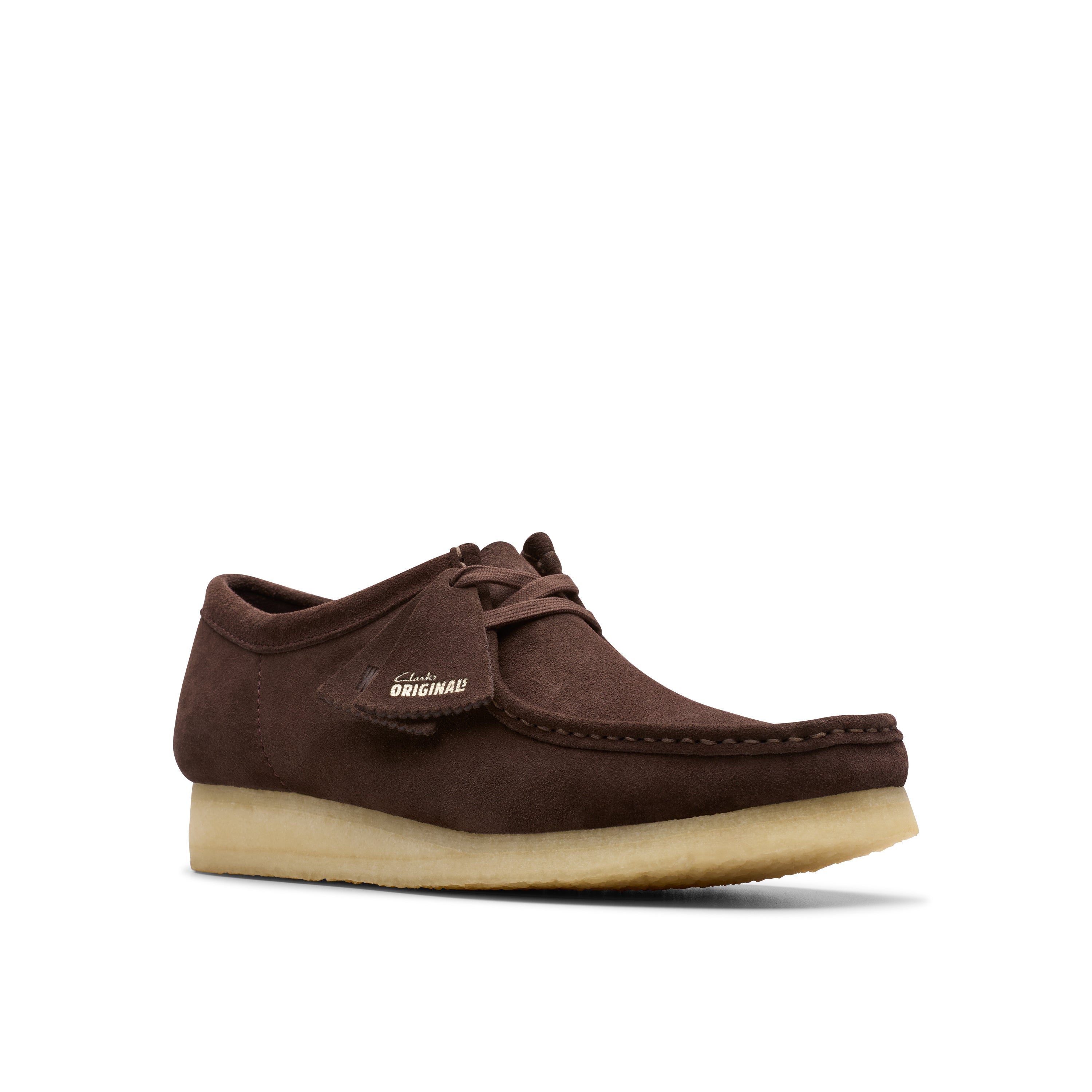 Wallabee M