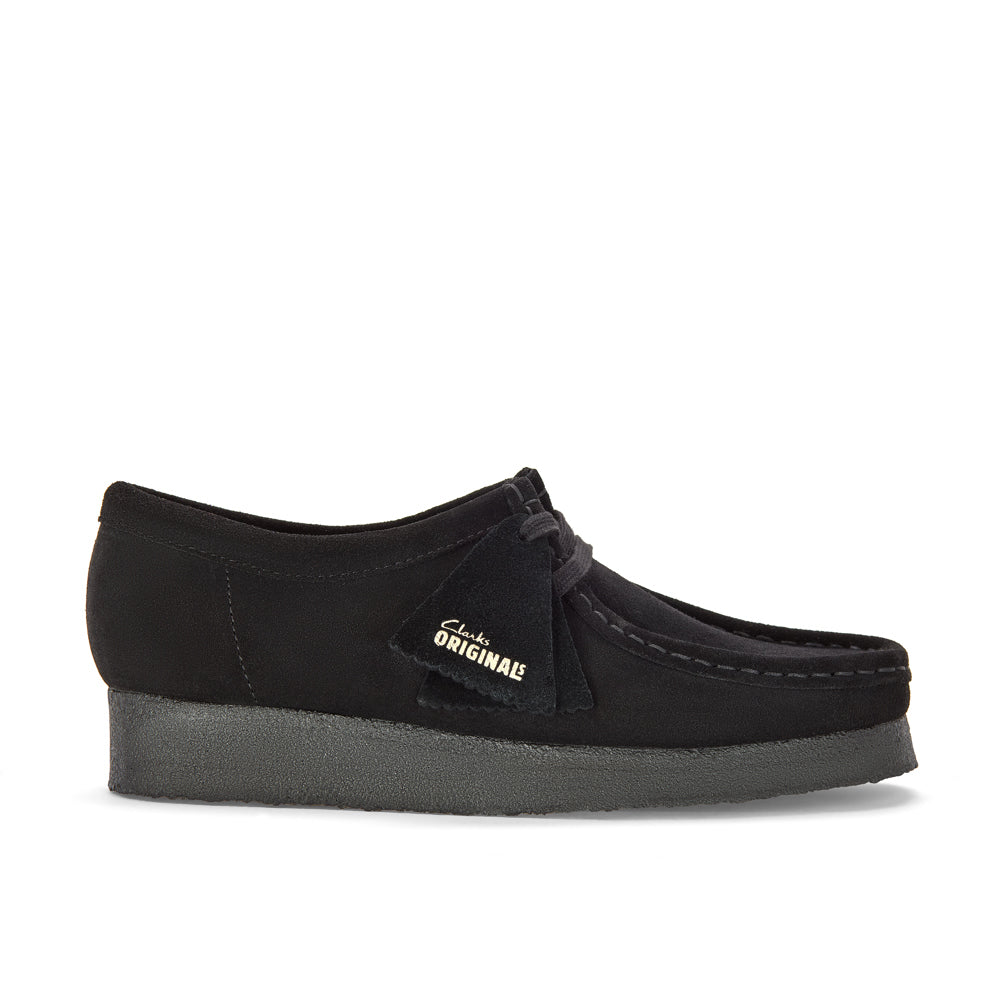 Wallabee W