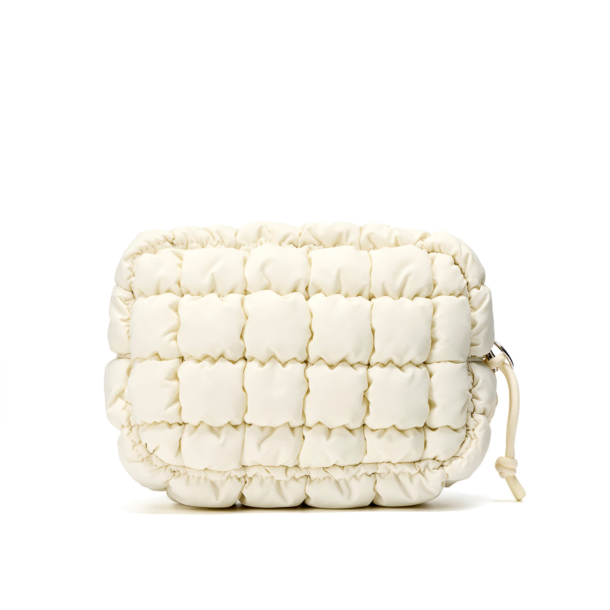 Quilt Wash Bag
