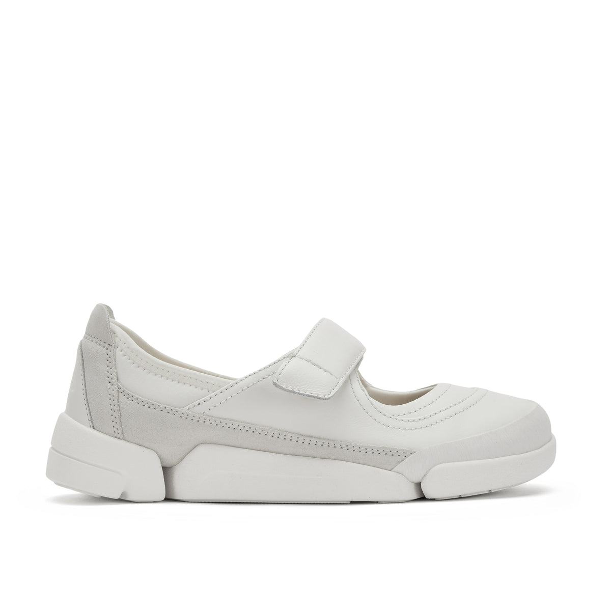 Trigenic2 Bar W