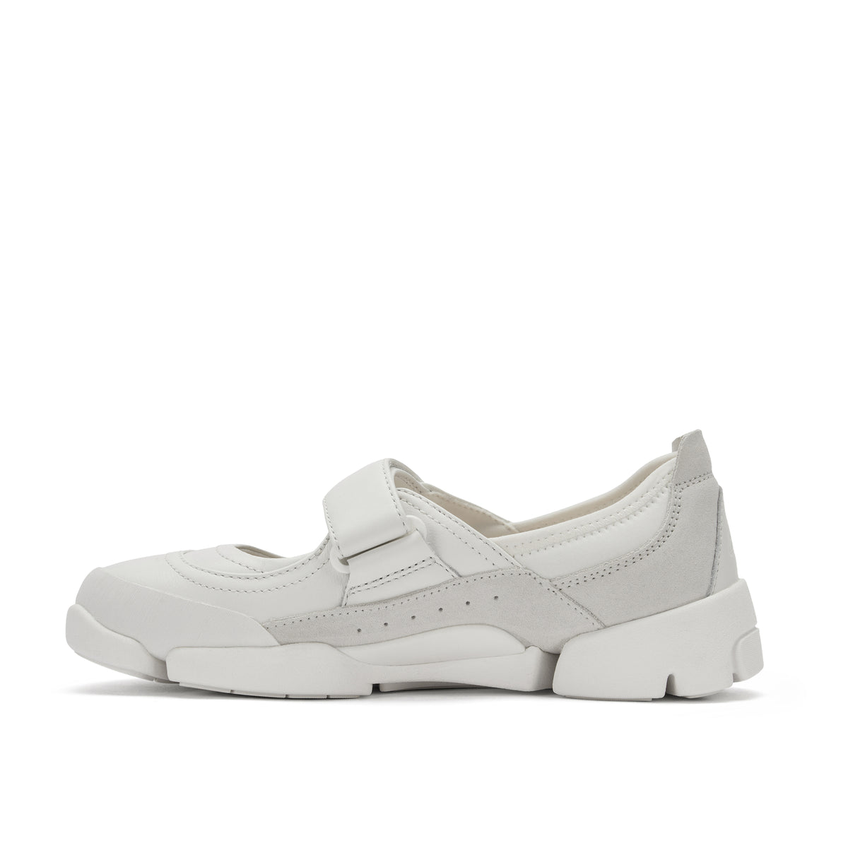 Trigenic2 Bar W
