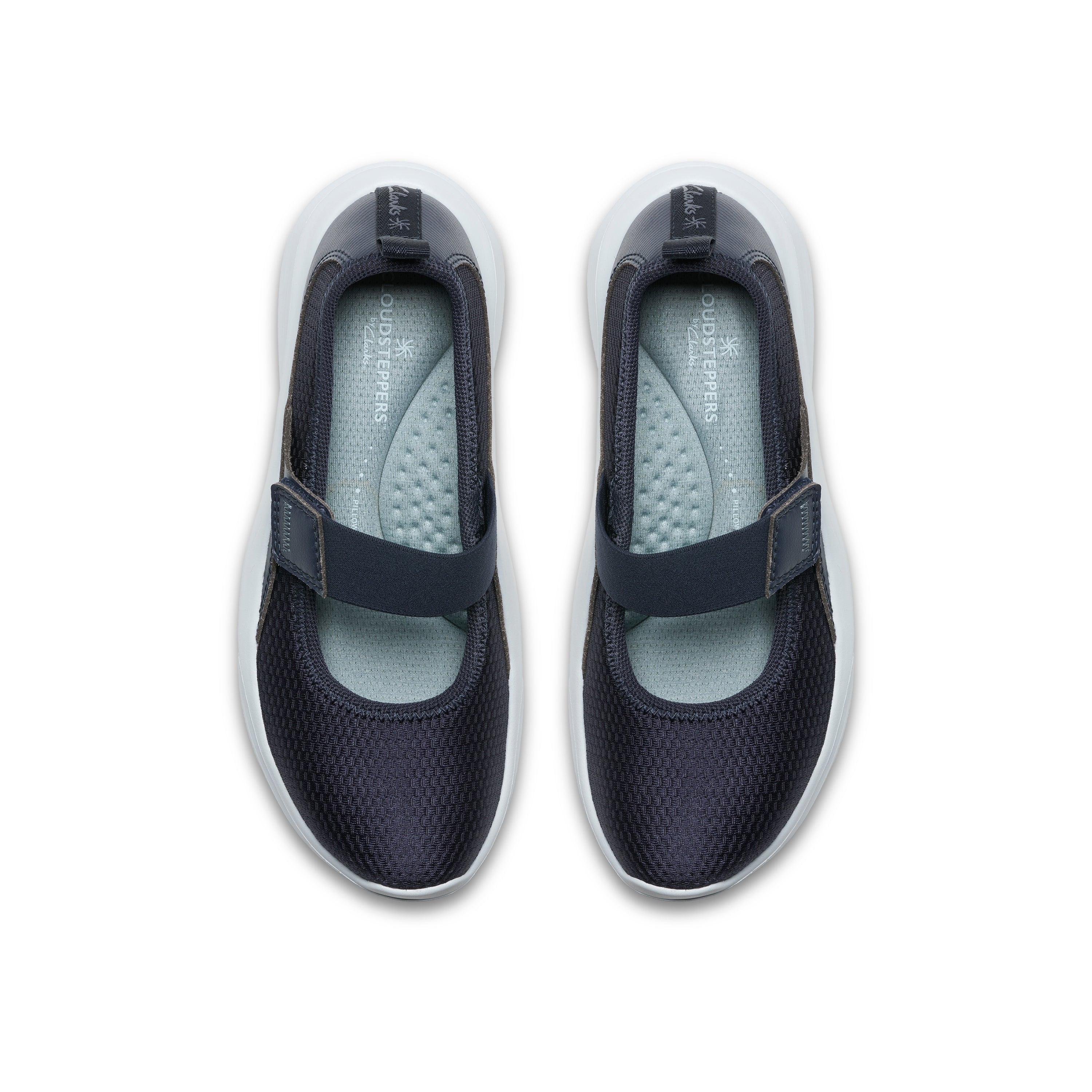 Cloudsteppers Solevana Jane - Wide Fit