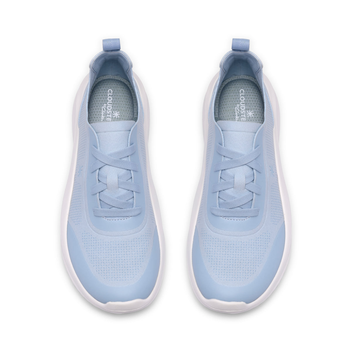 Cloudsteppers Solevana Ria - Wide fit